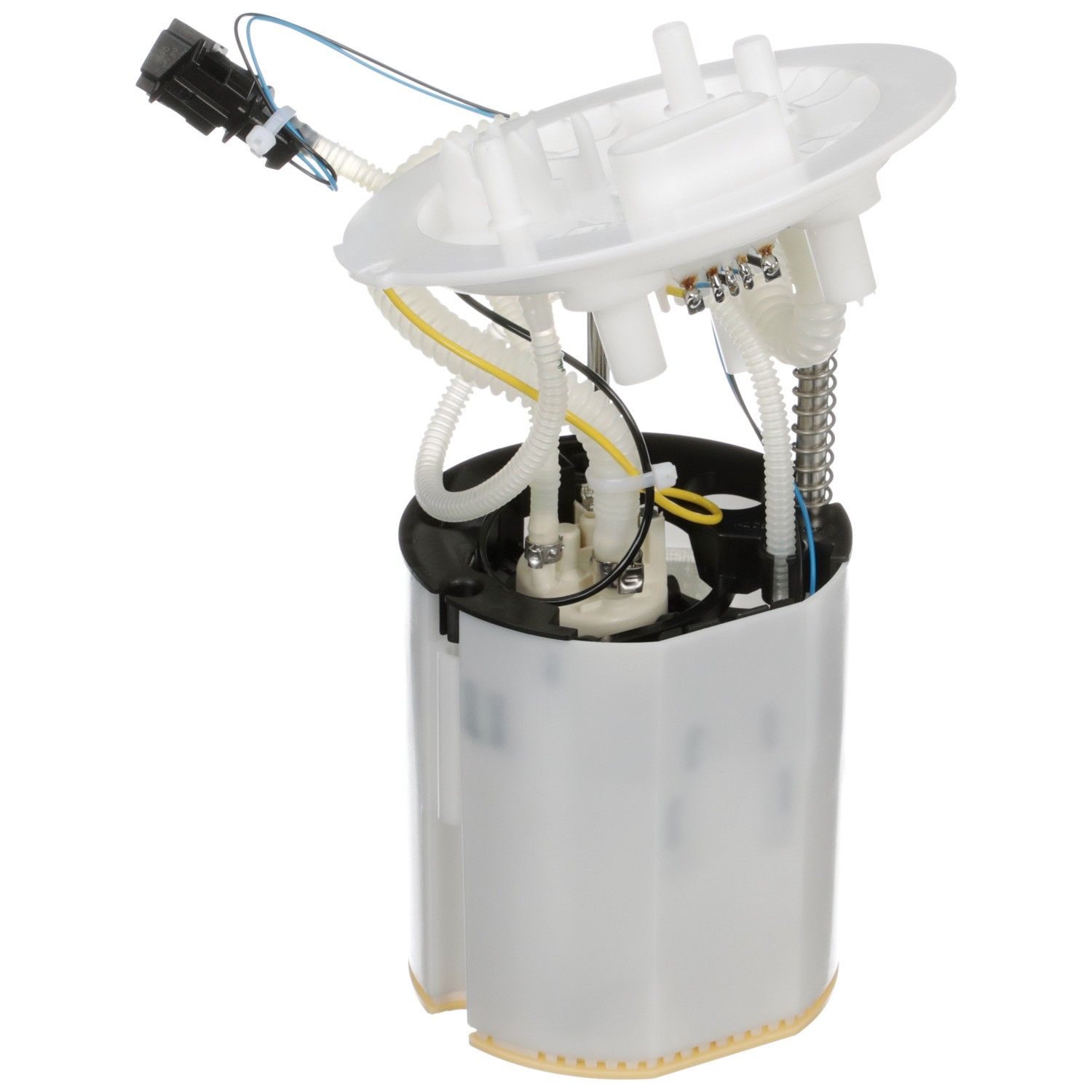 Fuel Pump Module Assembly