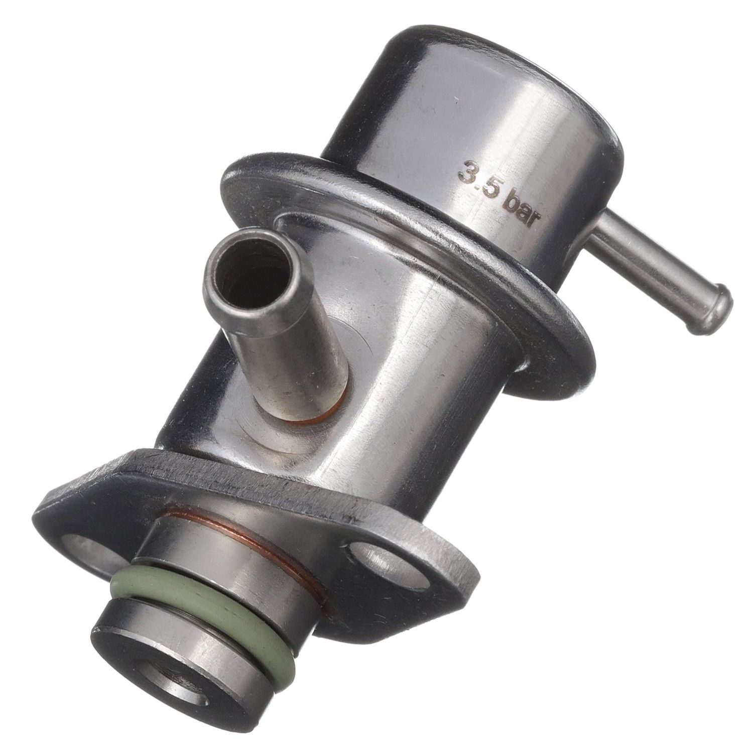 1992 Eagle Summit Fuel Injection Pressure Regulator