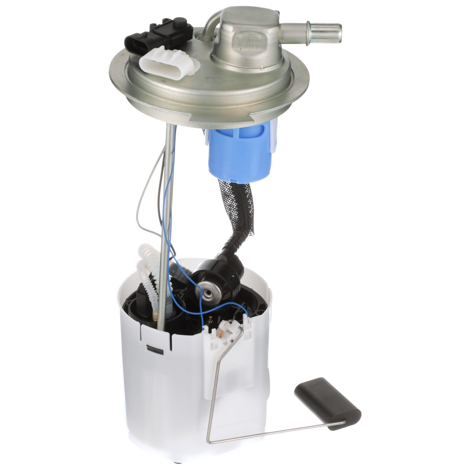 2007, 2006, 2005, 2004 Hummer H2 Fuel Pump Module Assembly