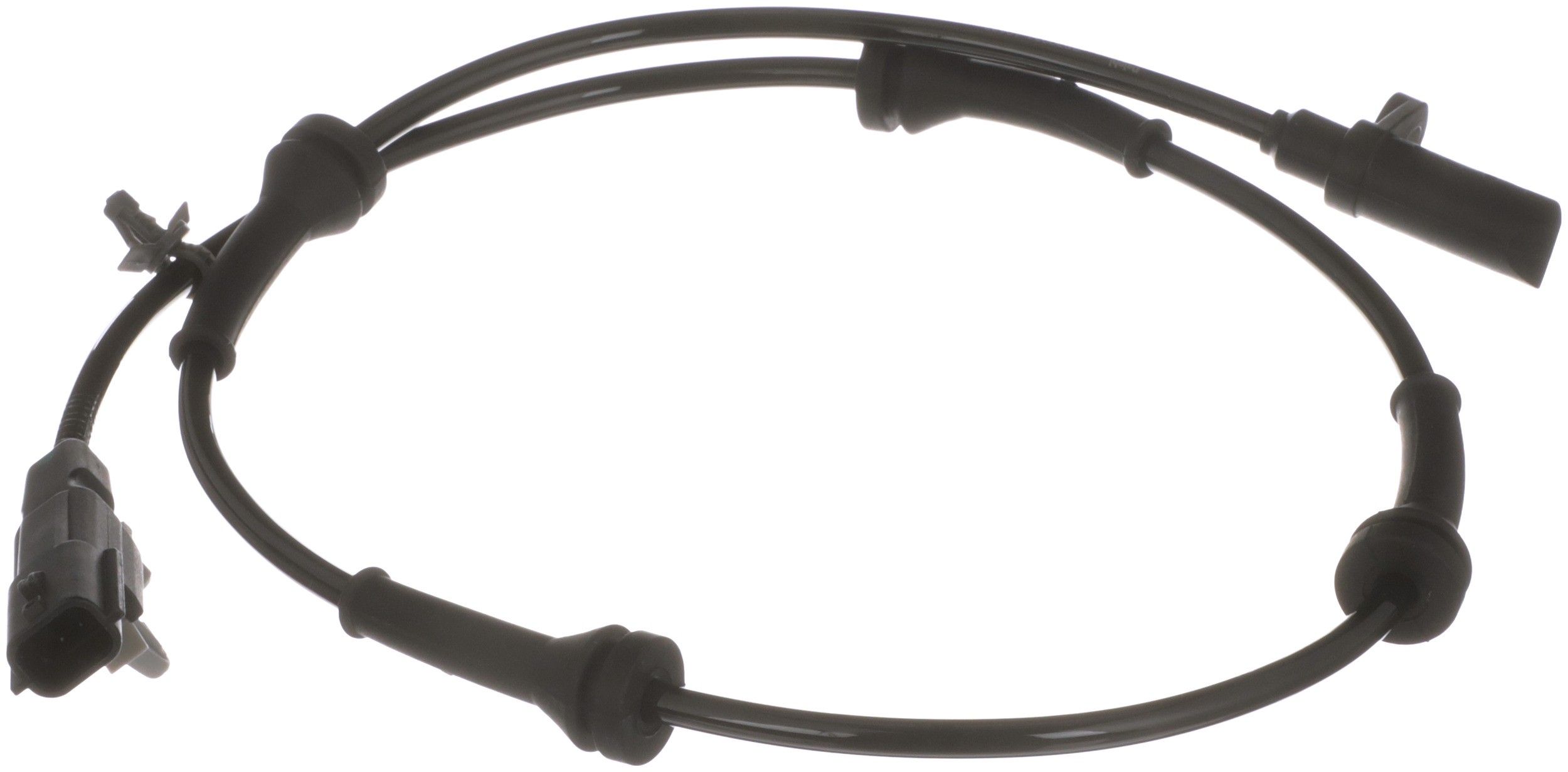 ABS Wheel Speed Sensor