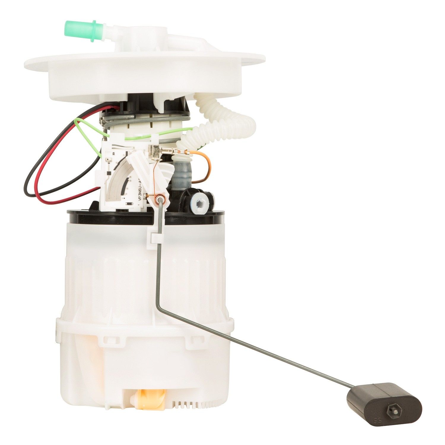 Mazda 3 Fuel Pump Module Assembly Replacement Airtex Autobest Carter De Go Parts 4222