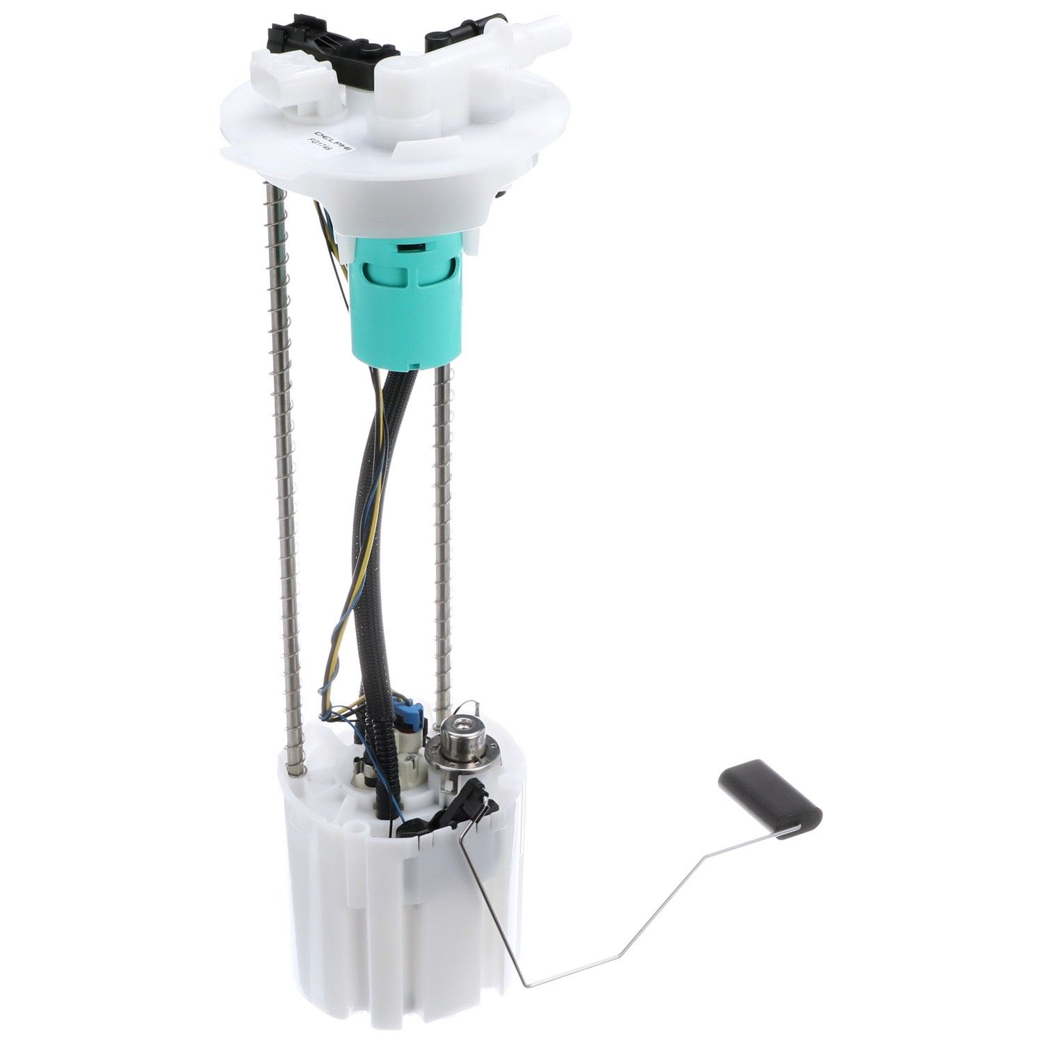 Fuel Pump Module Assembly