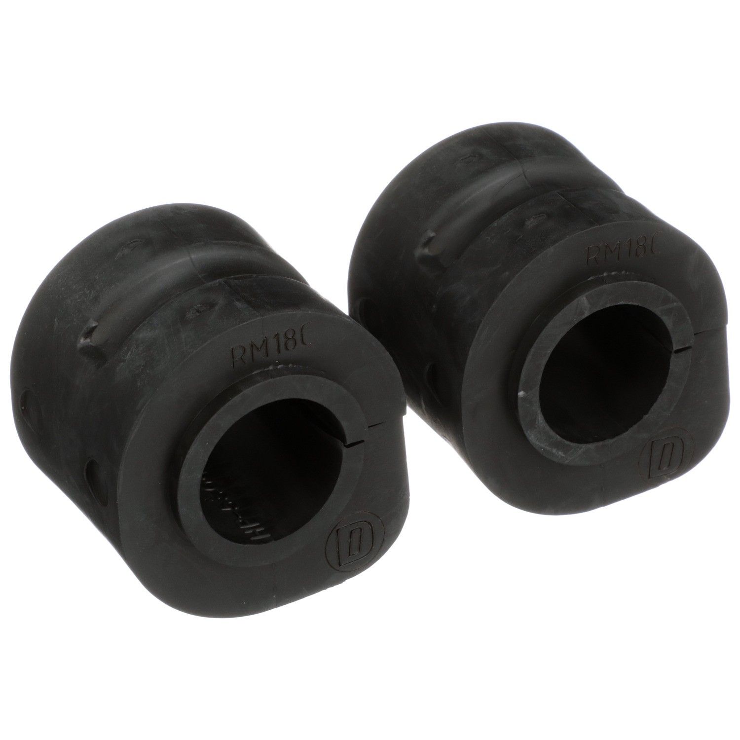 Suspension Stabilizer Bar Bushing Kit