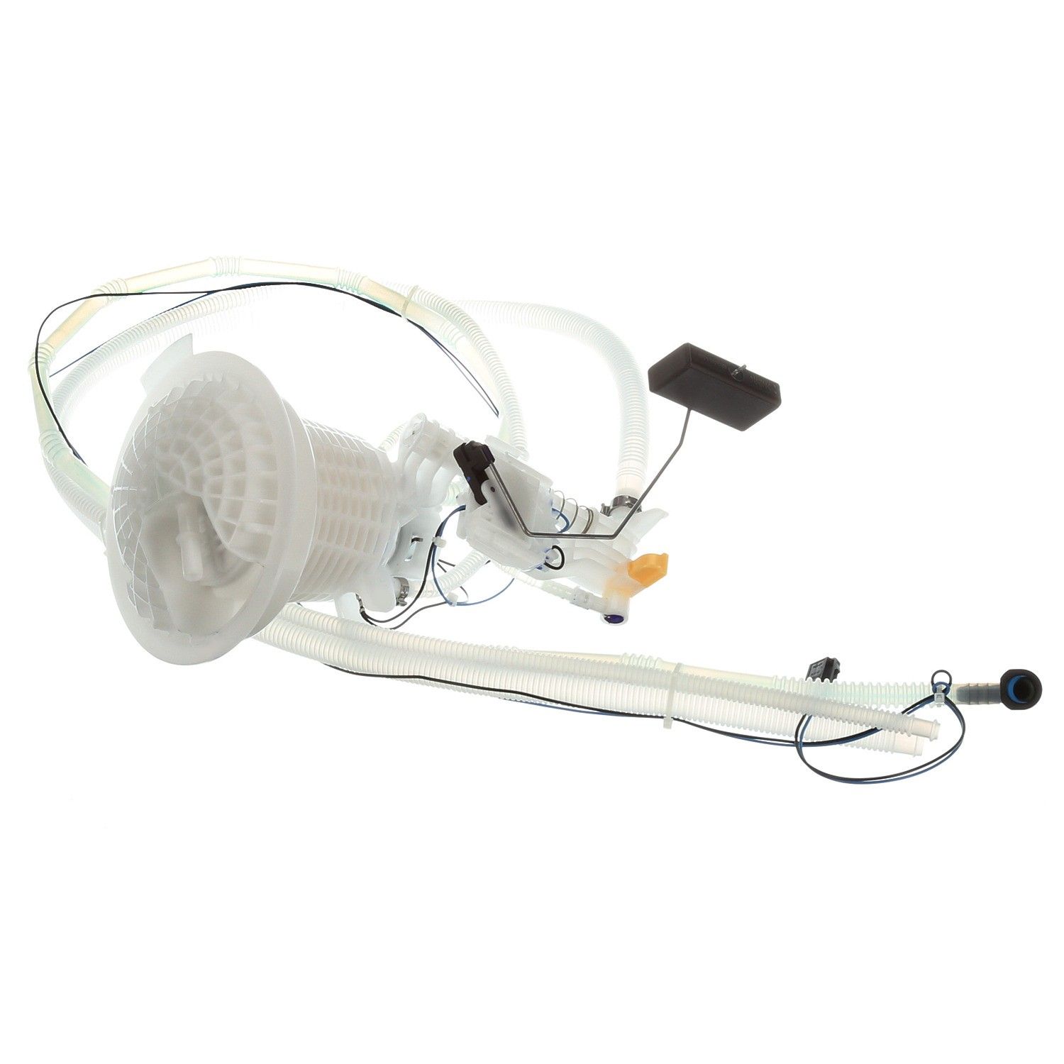 2012, 2011 Dodge Challenger Fuel Transfer Unit