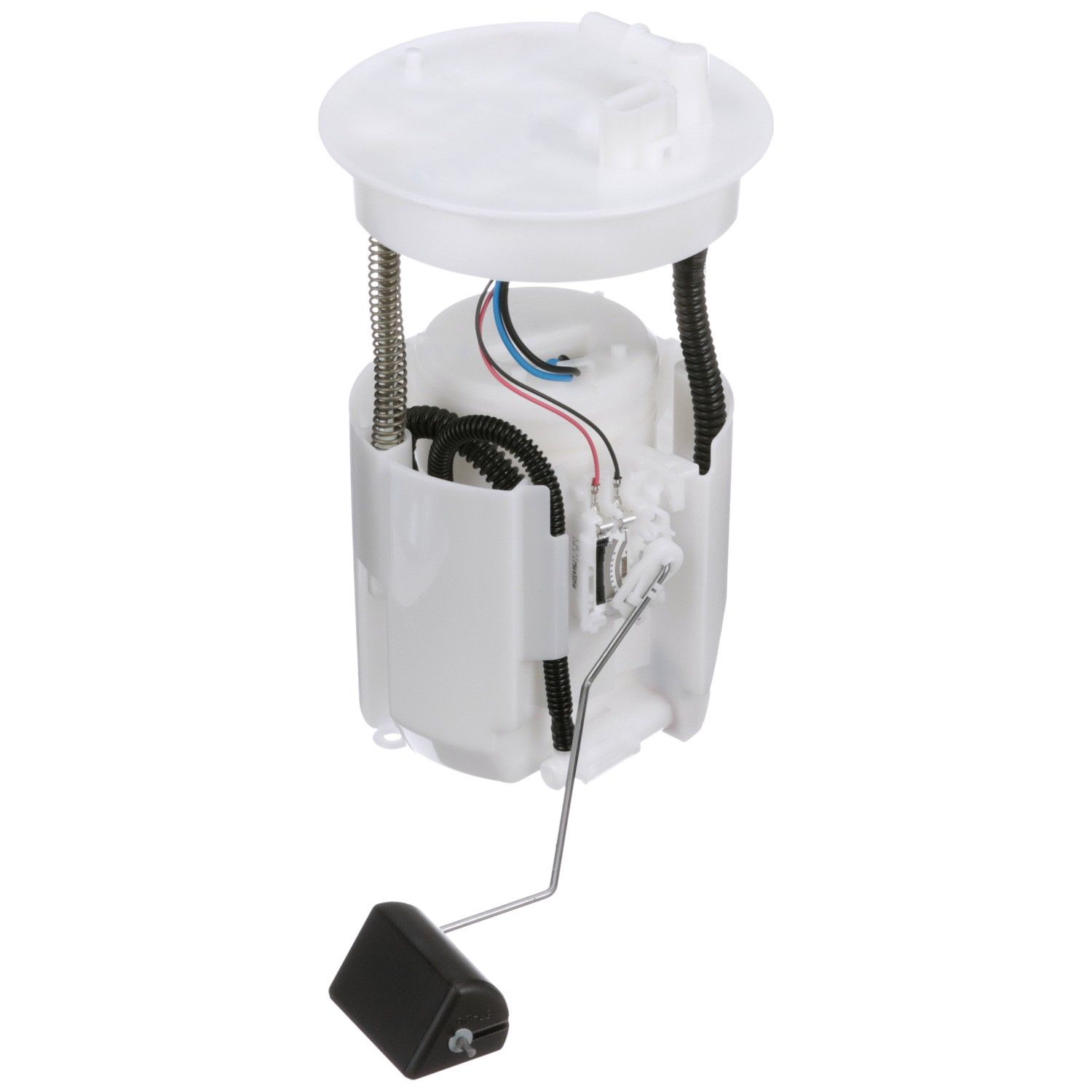 Fuel Pump Module Assembly