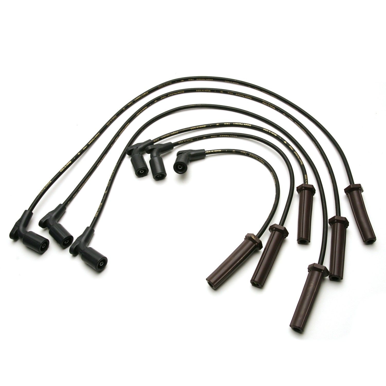 Spark Plug Wire Set