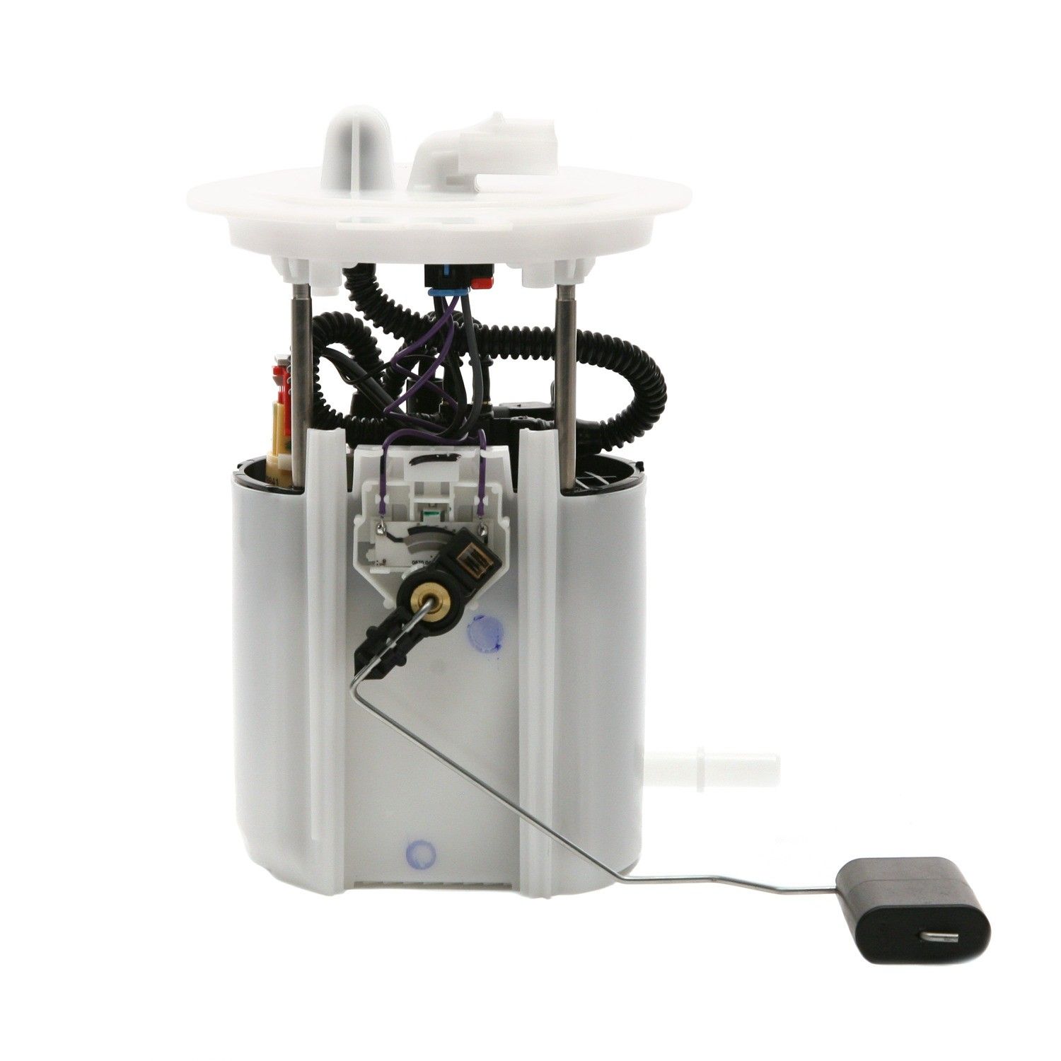 2015, 2014, 2013, 2012, 2011 Dodge Durango Fuel Pump Module Assembly
