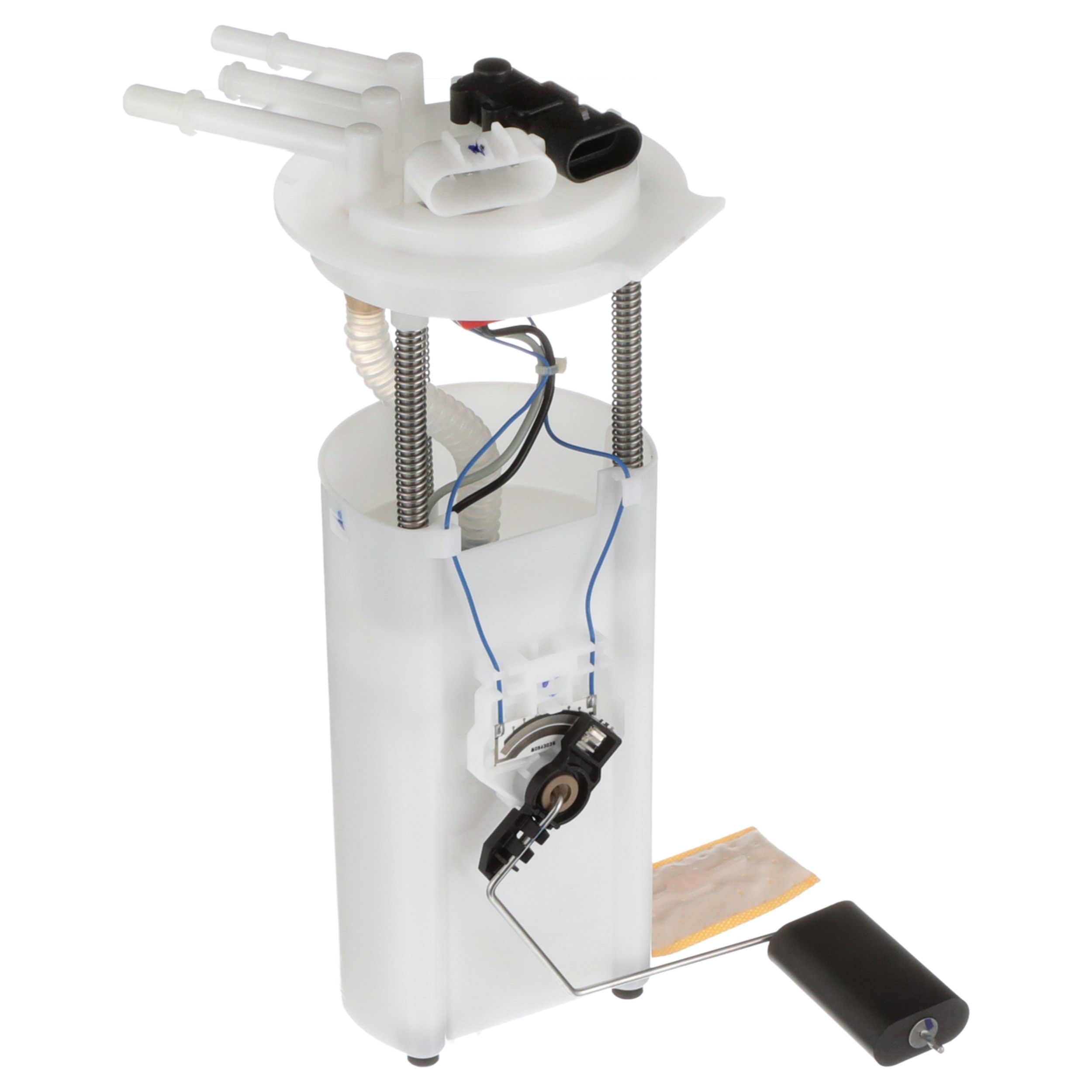 2003, 2002 Chevrolet Venture Fuel Pump Module Assembly