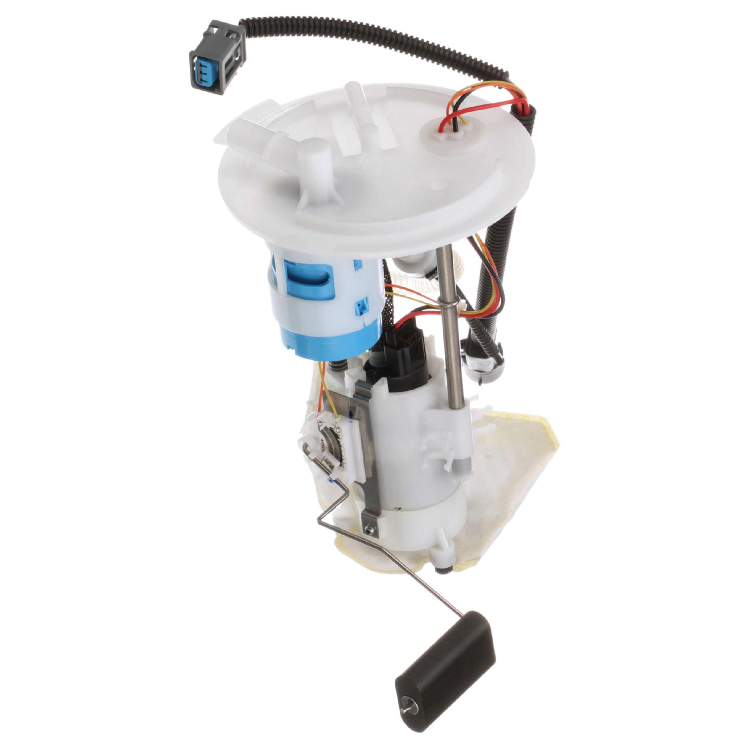 2009, 2008, 2007, 2006 Ford Explorer Fuel Pump Module Assembly