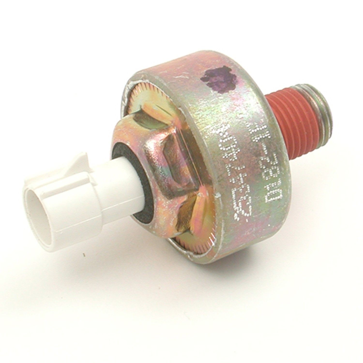 Ignition Knock (Detonation) Sensor