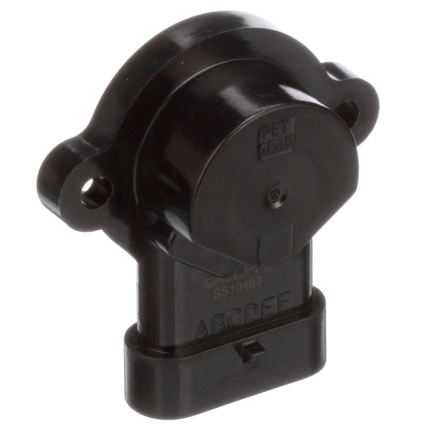 Throttle Position Sensor