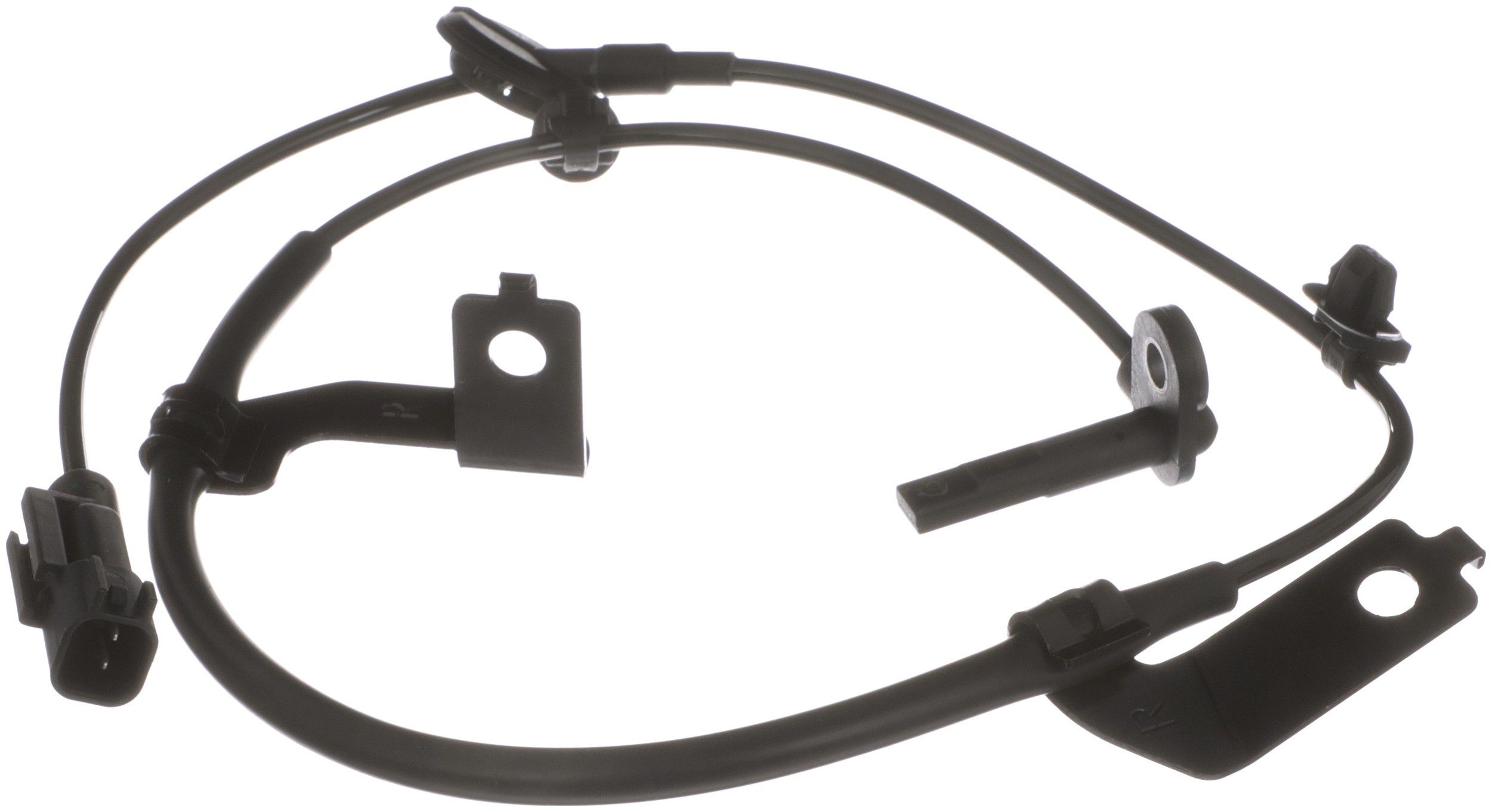 2017, 2016, 2015, 2014, 2013, 2012, 2011, 2010, 2009, 2008, 2007 Jeep Compass ABS Wheel Speed Sensor