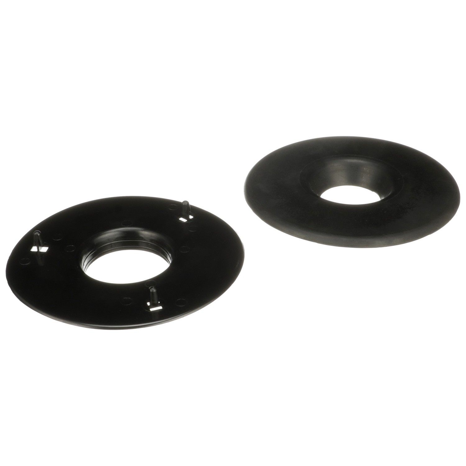2006, 2005, 2004, 2003, 2002, 2001, 2000, 1999, 1998, 1997 Jeep Wrangler Coil Spring Insulator