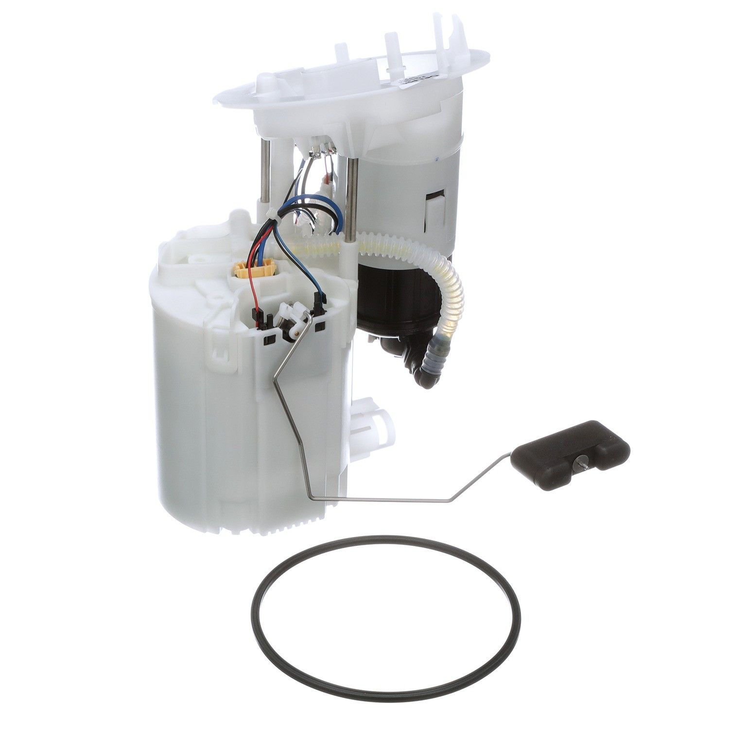 2012, 2011, 2010, 2009, 2008 Audi S5 Fuel Pump Module Assembly