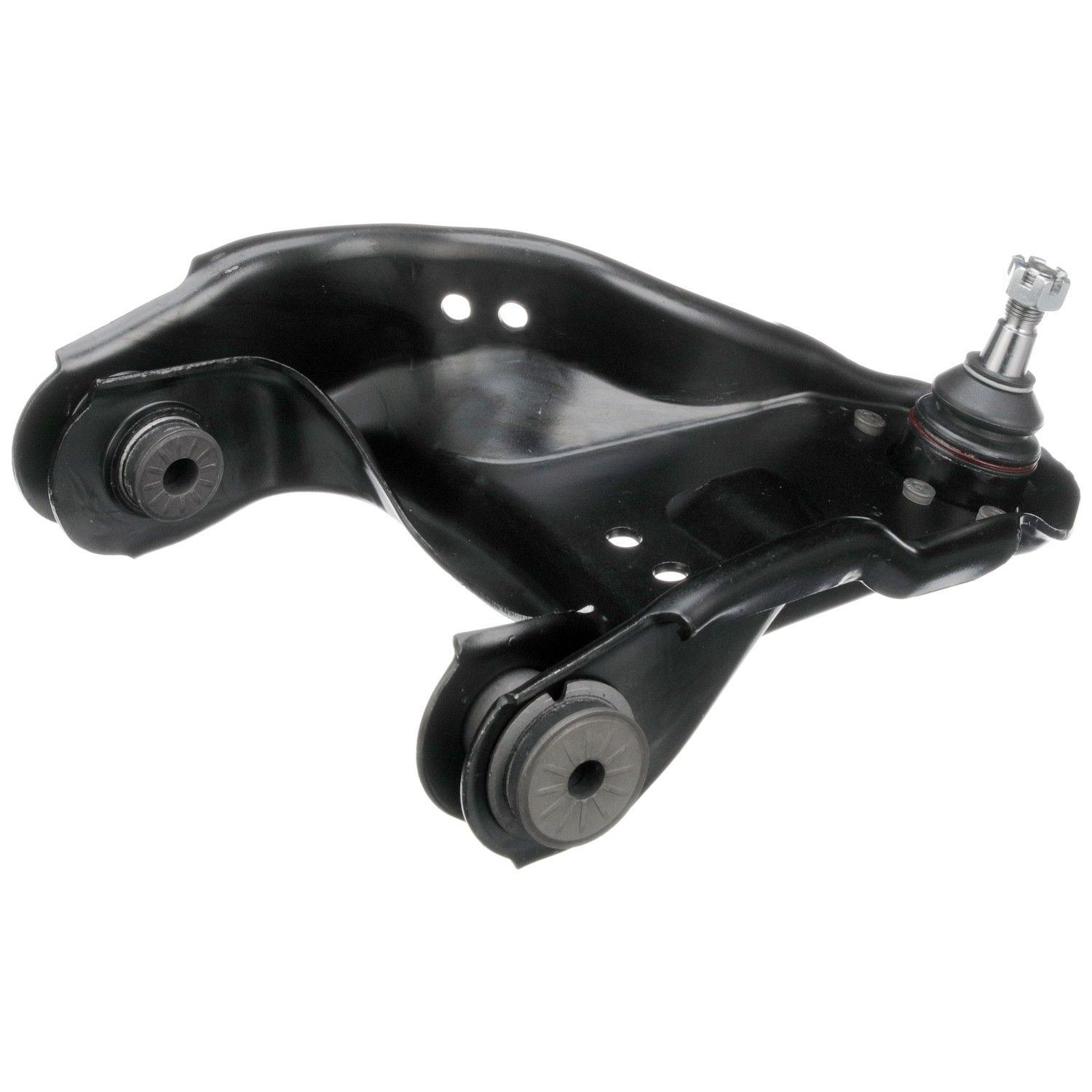 2005, 2004, 2003, 2002, 2001, 2000, 1999, 1998, 1997, 1996, 1995, 1994, 1993, 1992 GMC Jimmy Suspension Control Arm and Ball Joint Assembly