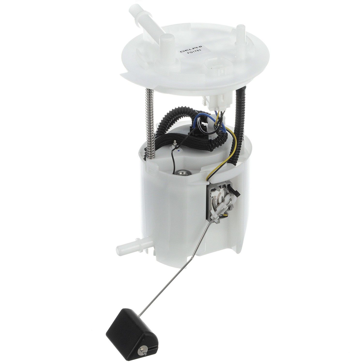 2009, 2008 Mercury Sable Fuel Pump Module Assembly