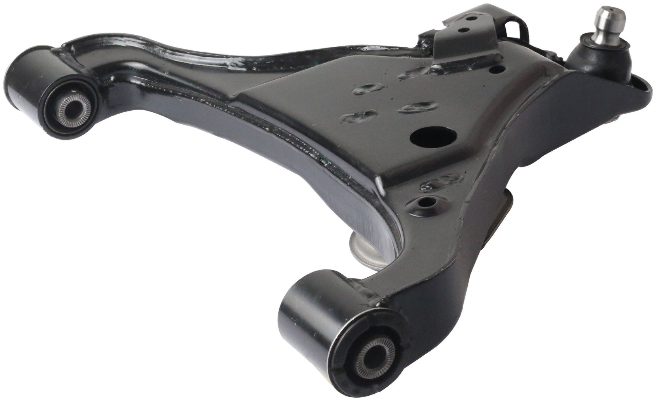 2019, 2018, 2017, 2016, 2015, 2014 Nissan Frontier Suspension Control Arm and Ball Joint Assembly