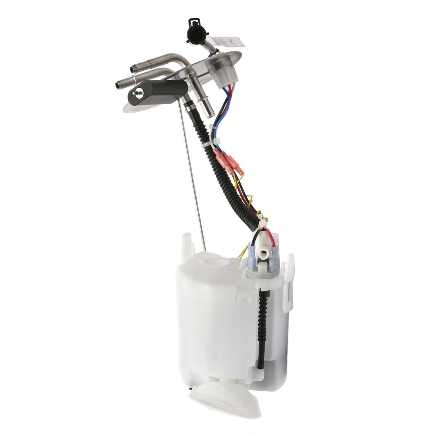 Ford Escape Fuel Pump Module Assembly Replacement (Airtex, AutoBest