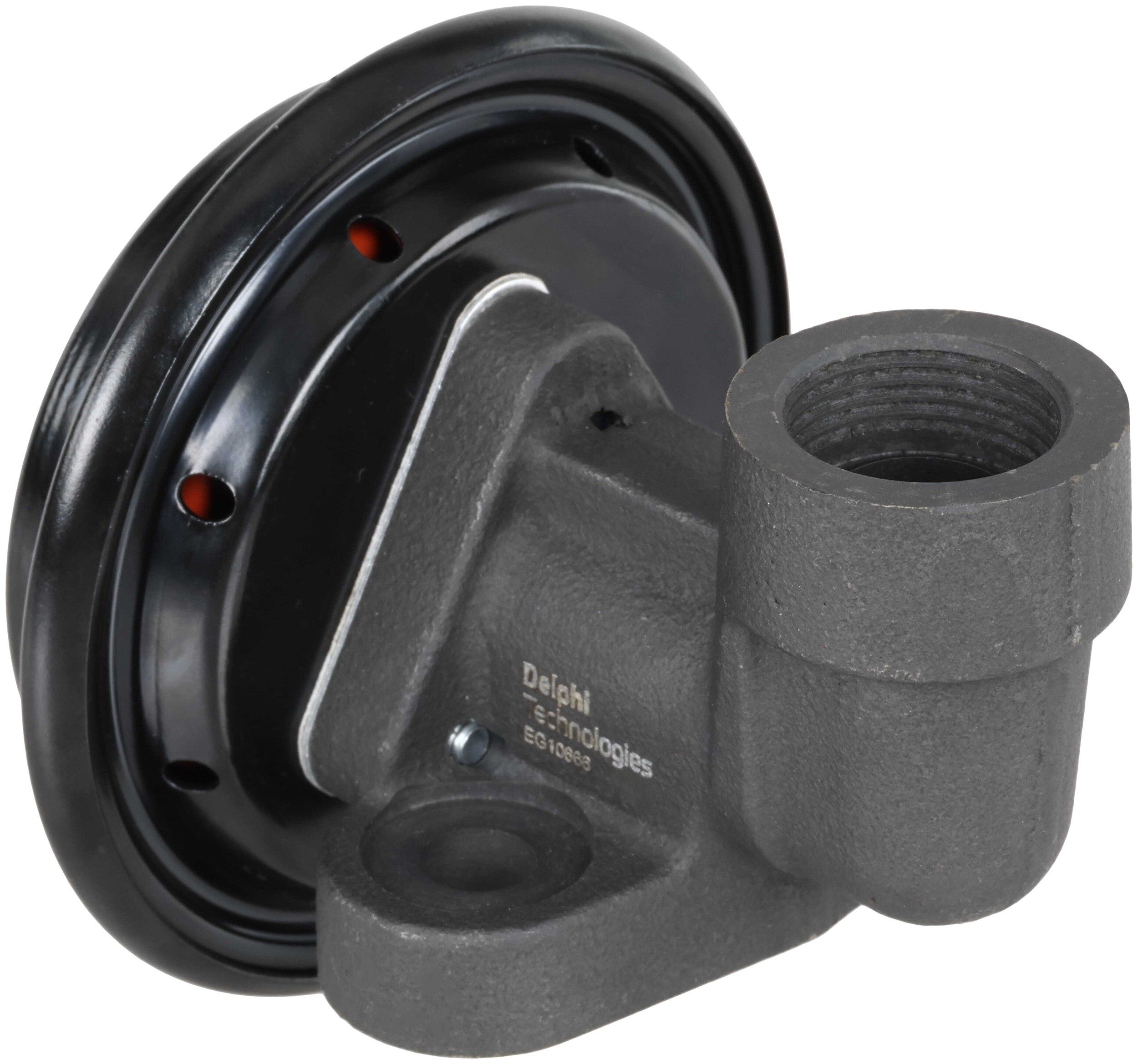 2011, 2010, 2009, 2008, 2007, 2006, 2005, 2004, 2003, 2002, 2001 Ford Ranger Exhaust Gas Recirculation (EGR) Valve