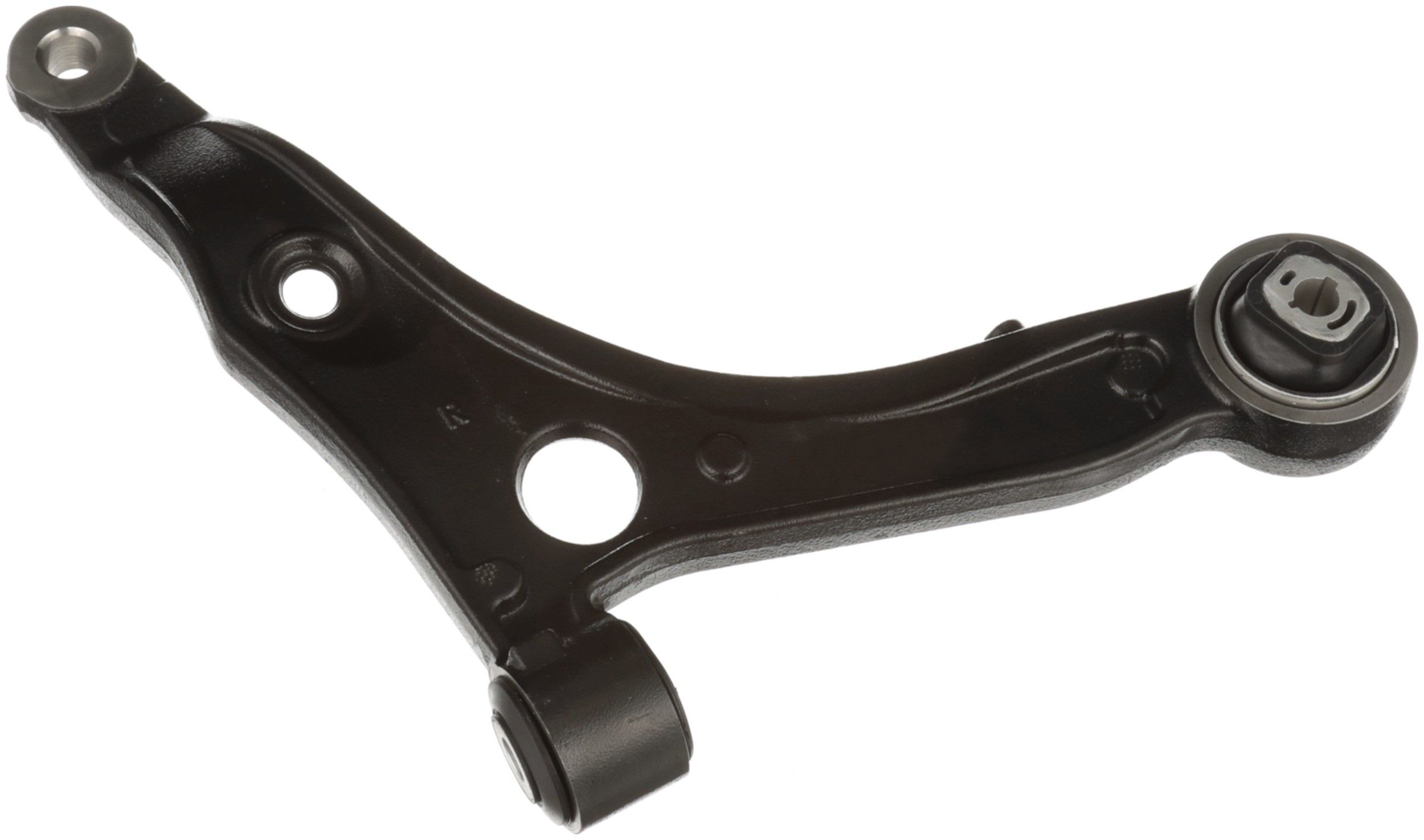 2024, 2023, 2022, 2021, 2020, 2019, 2018, 2017, 2016, 2015, 2014 Ram ProMaster 2500 1500 Suspension Control Arm