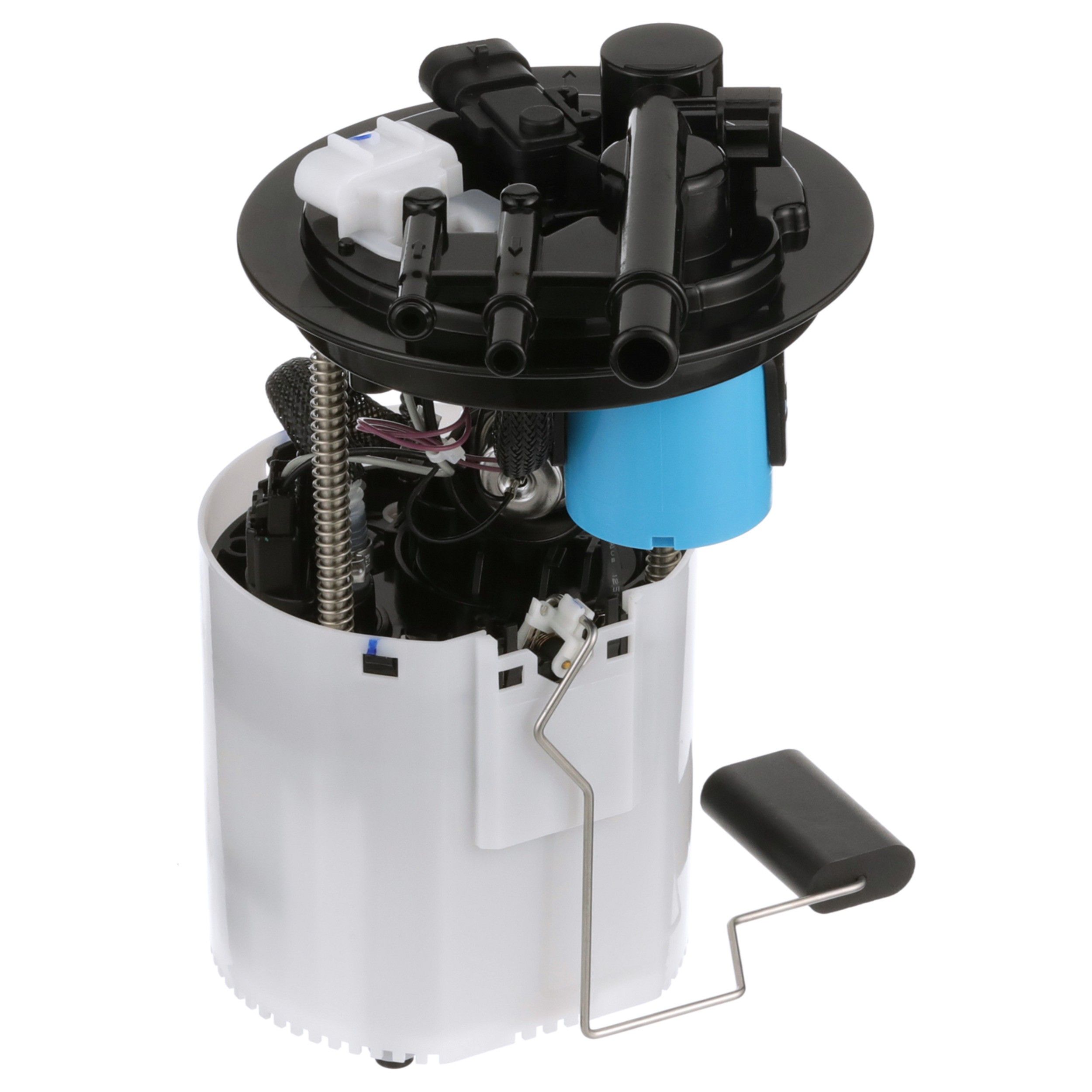 2005, 2004 Pontiac Aztek Fuel Pump Module Assembly