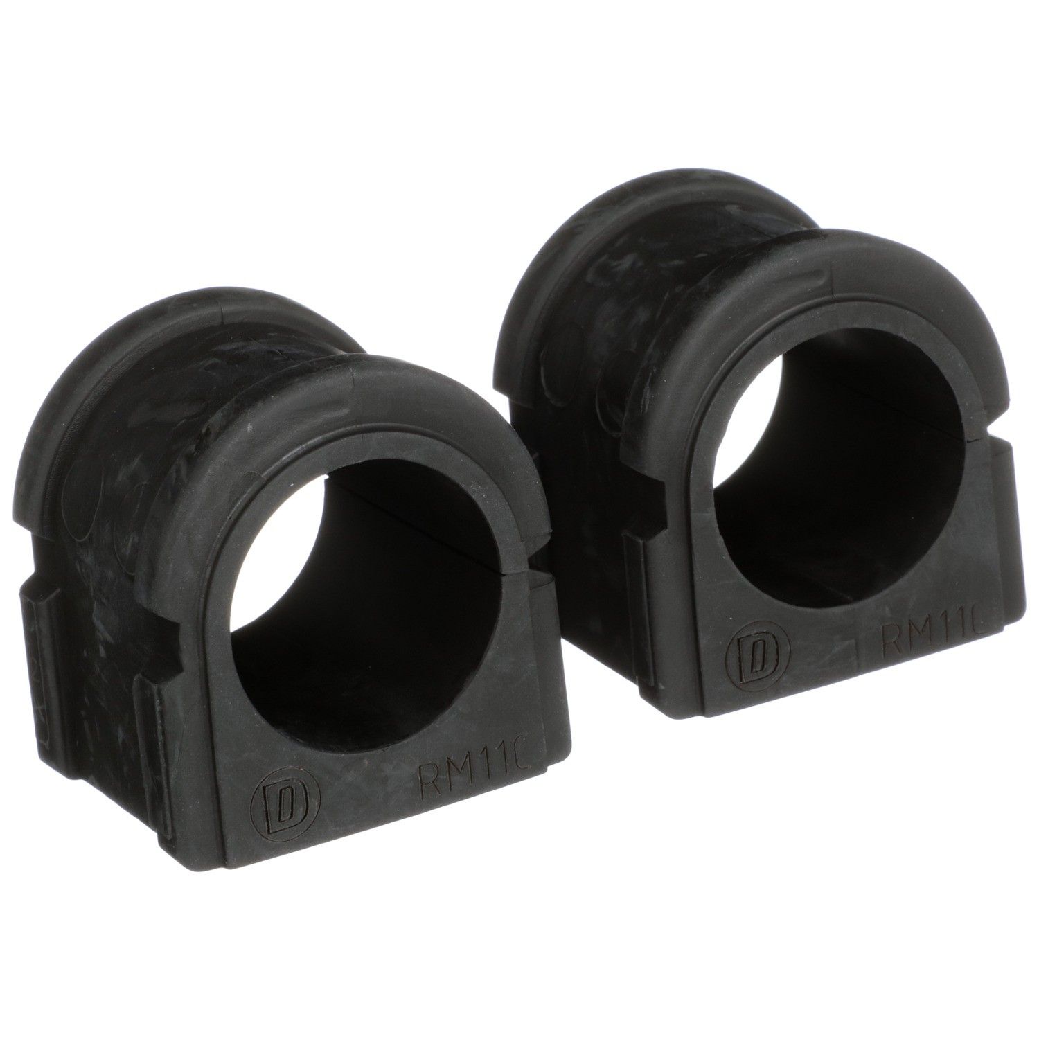 2005, 2004, 2003, 2002, 2001 Pontiac Aztek Suspension Stabilizer Bar Bushing Kit