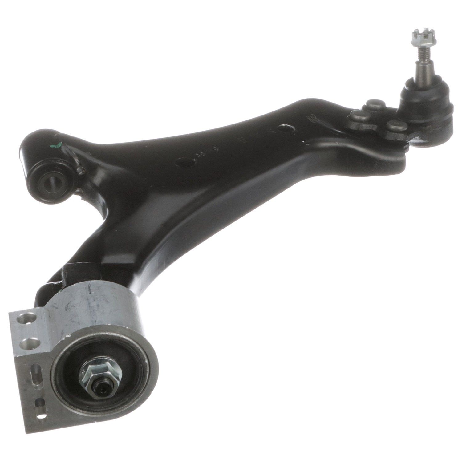 2017, 2016, 2015, 2014, 2013, 2012, 2011, 2010 Chevrolet Equinox Suspension Control Arm and Ball Joint Assembly