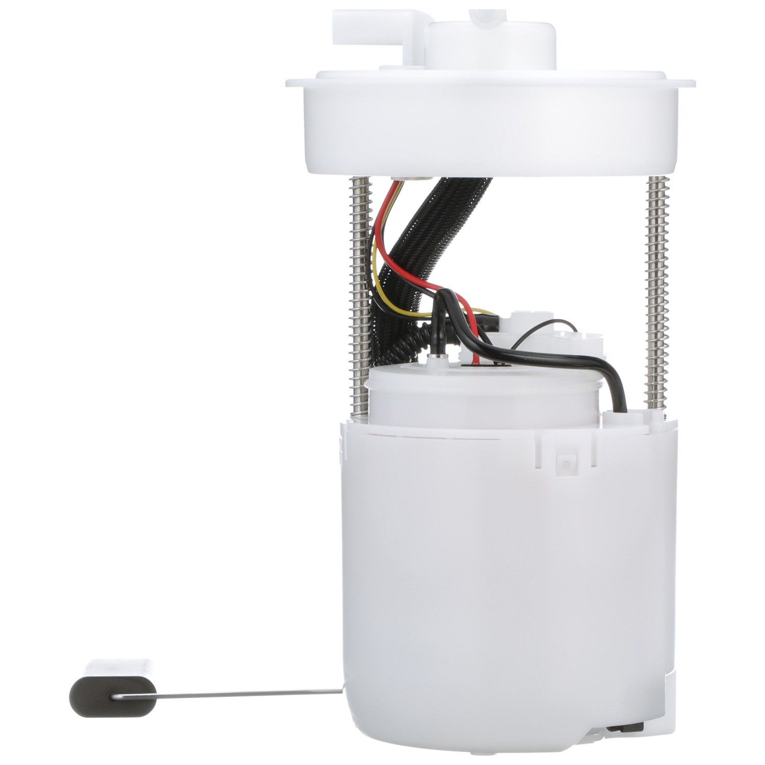 Chrysler PT Cruiser Fuel Pump Module Assembly Replacement (Airtex