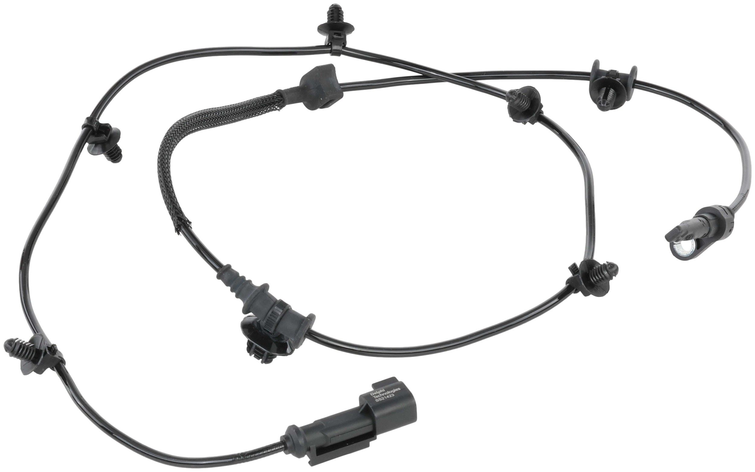2023, 2022, 2021, 2020, 2019, 2018 GMC Terrain ABS Wheel Speed Sensor