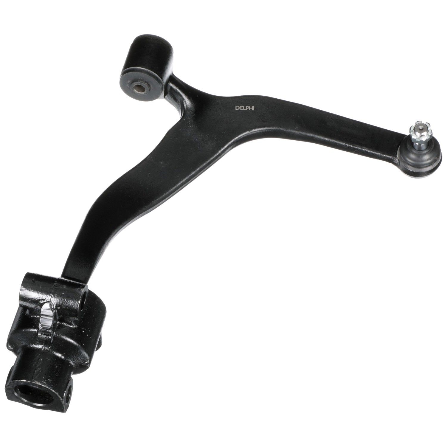 2008, 2007, 2006, 2005, 2004, 2003 INFINITI FX35 Suspension Control Arm and Ball Joint Assembly