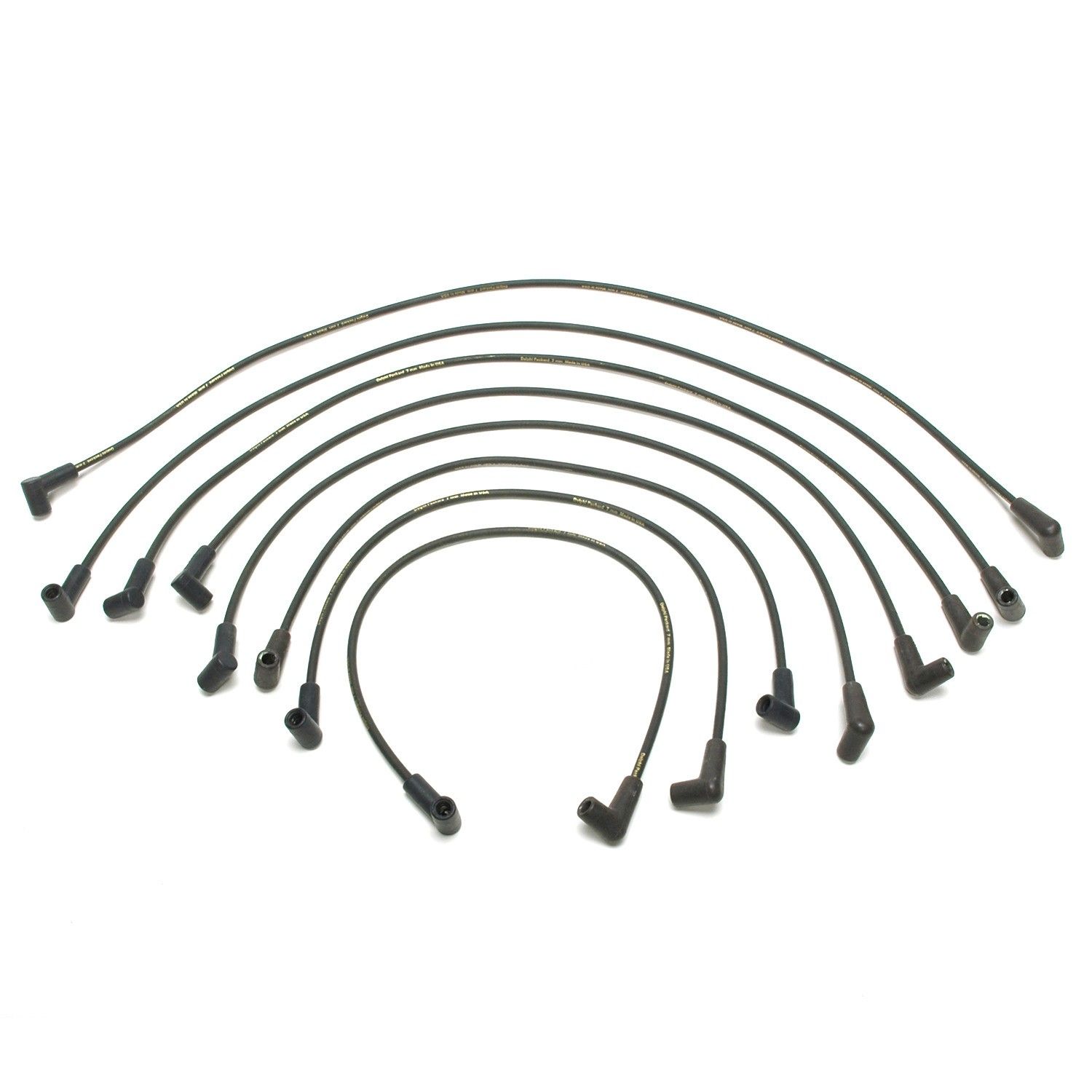 Spark Plug Wire Set