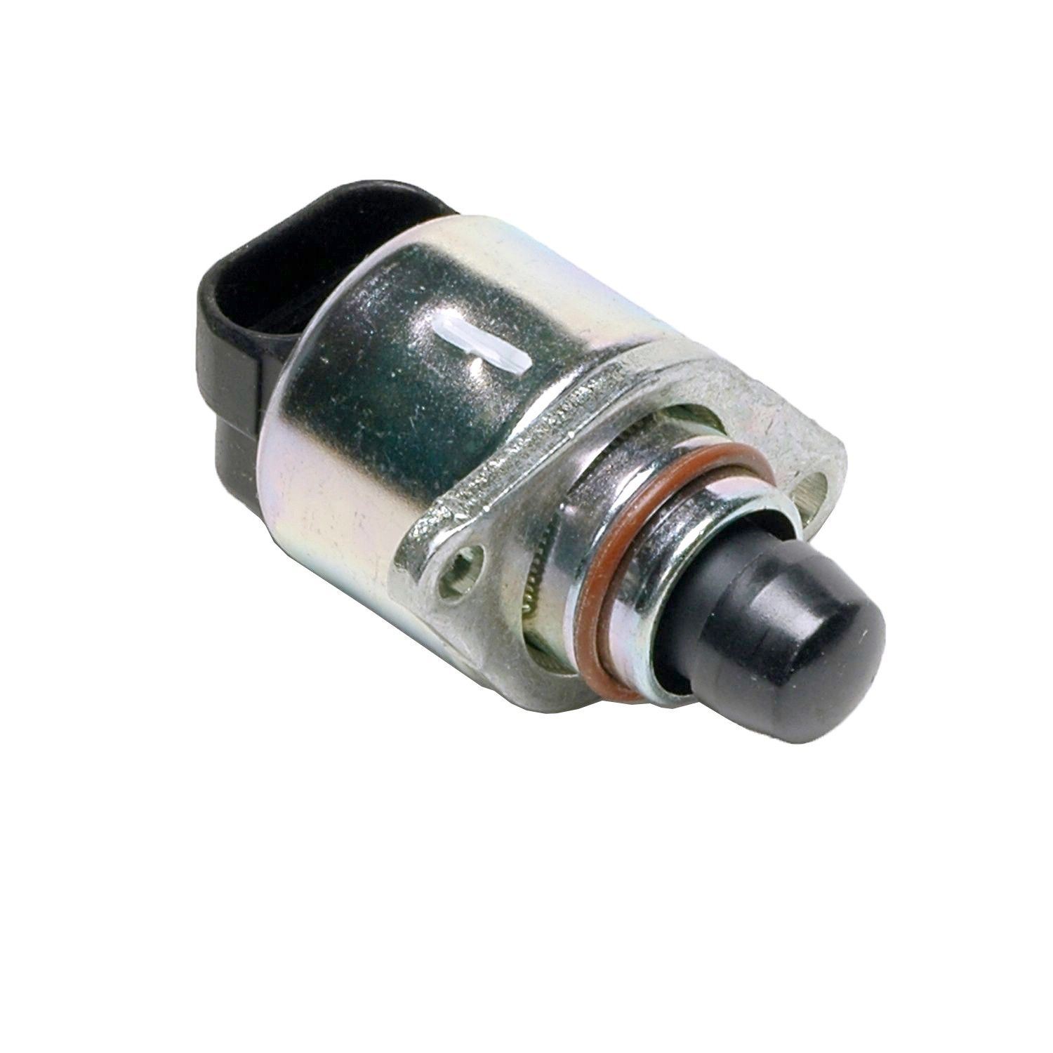 2002, 2001, 2000 GMC Yukon Fuel Injection Idle Air Control Valve
