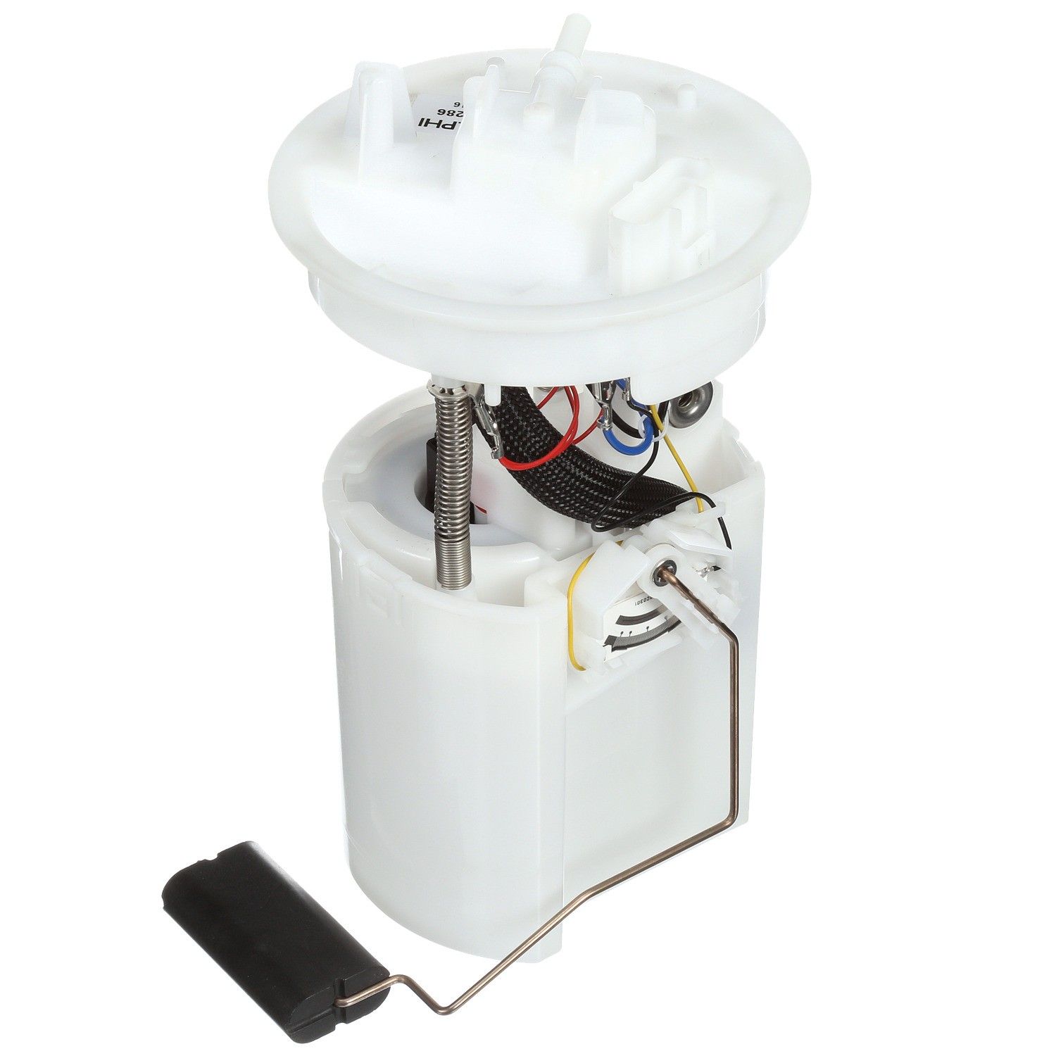 2013, 2012, 2011, 2010 Mazda 3 Fuel Pump Module Assembly