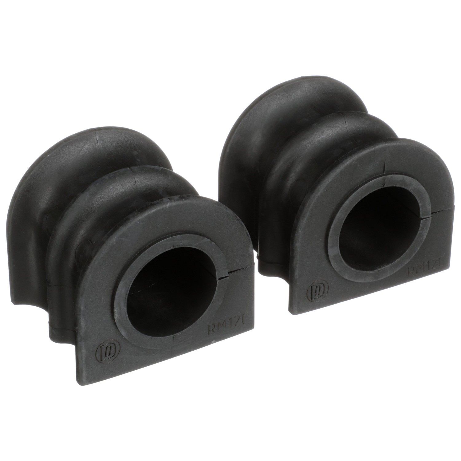 2010, 2009, 2008, 2007, 2006 Jeep Commander Suspension Stabilizer Bar Bushing Kit