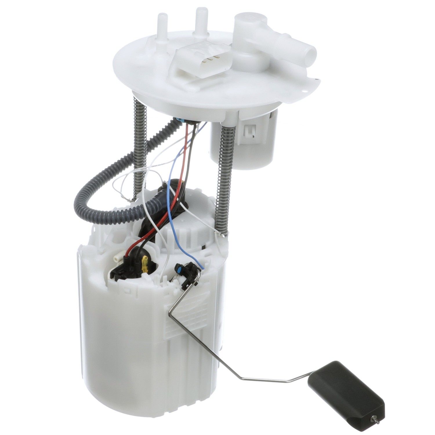 2022, 2021, 2020, 2019, 2018, 2017, 2016 Chevrolet Spark Fuel Pump Module Assembly