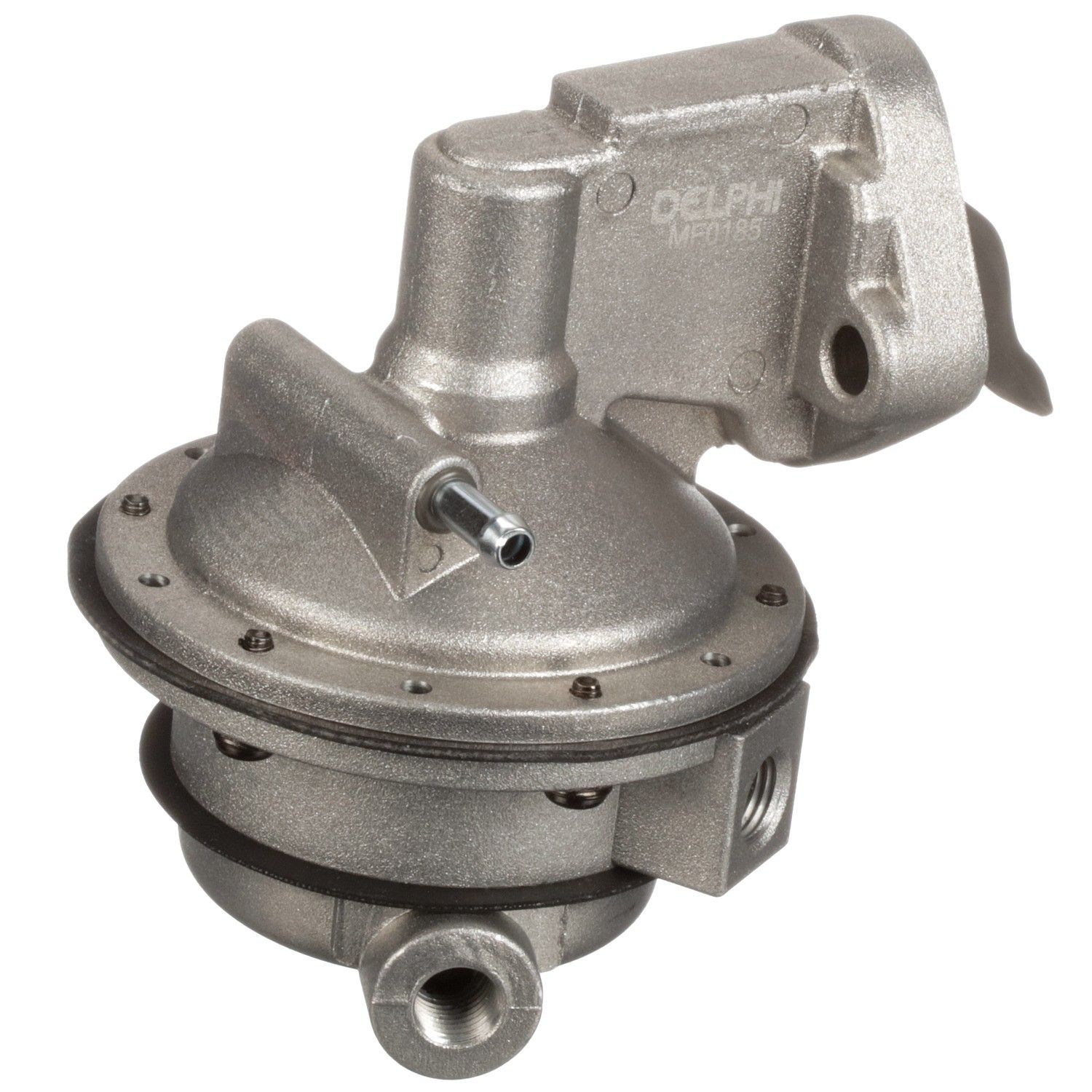 1966, 1965 Chevrolet Chevy II Air Mechanical Fuel Pump