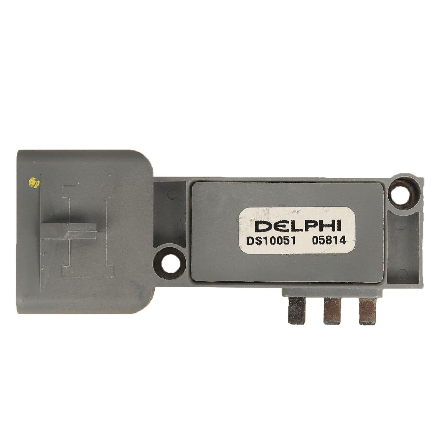 Ignition Control Module