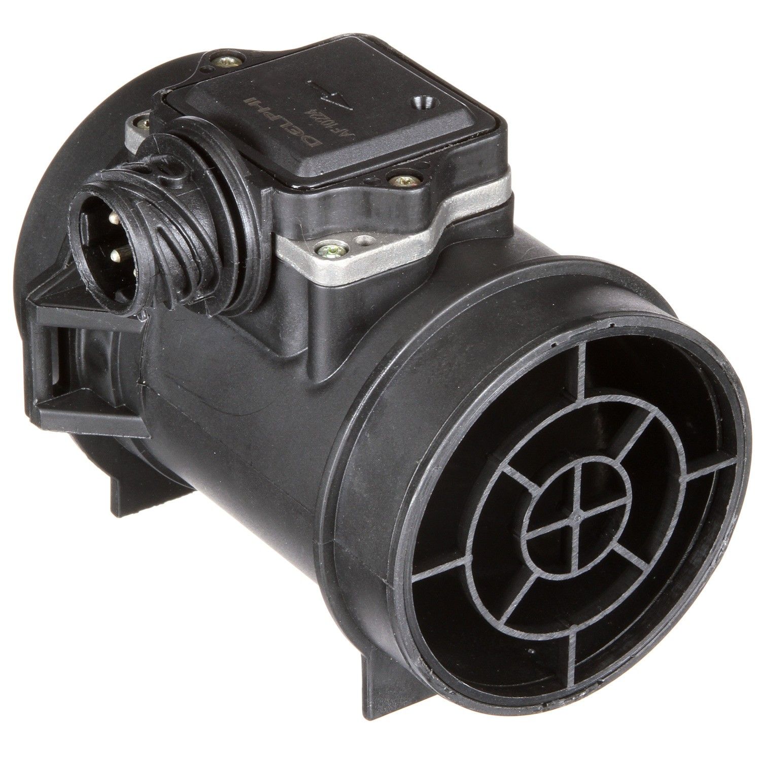 Mass Air Flow Sensor