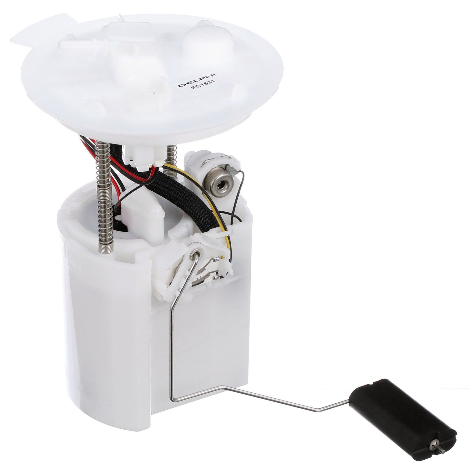 2018, 2017, 2016, 2015, 2014, 2013, 2012 Ford Focus Fuel Pump Module Assembly