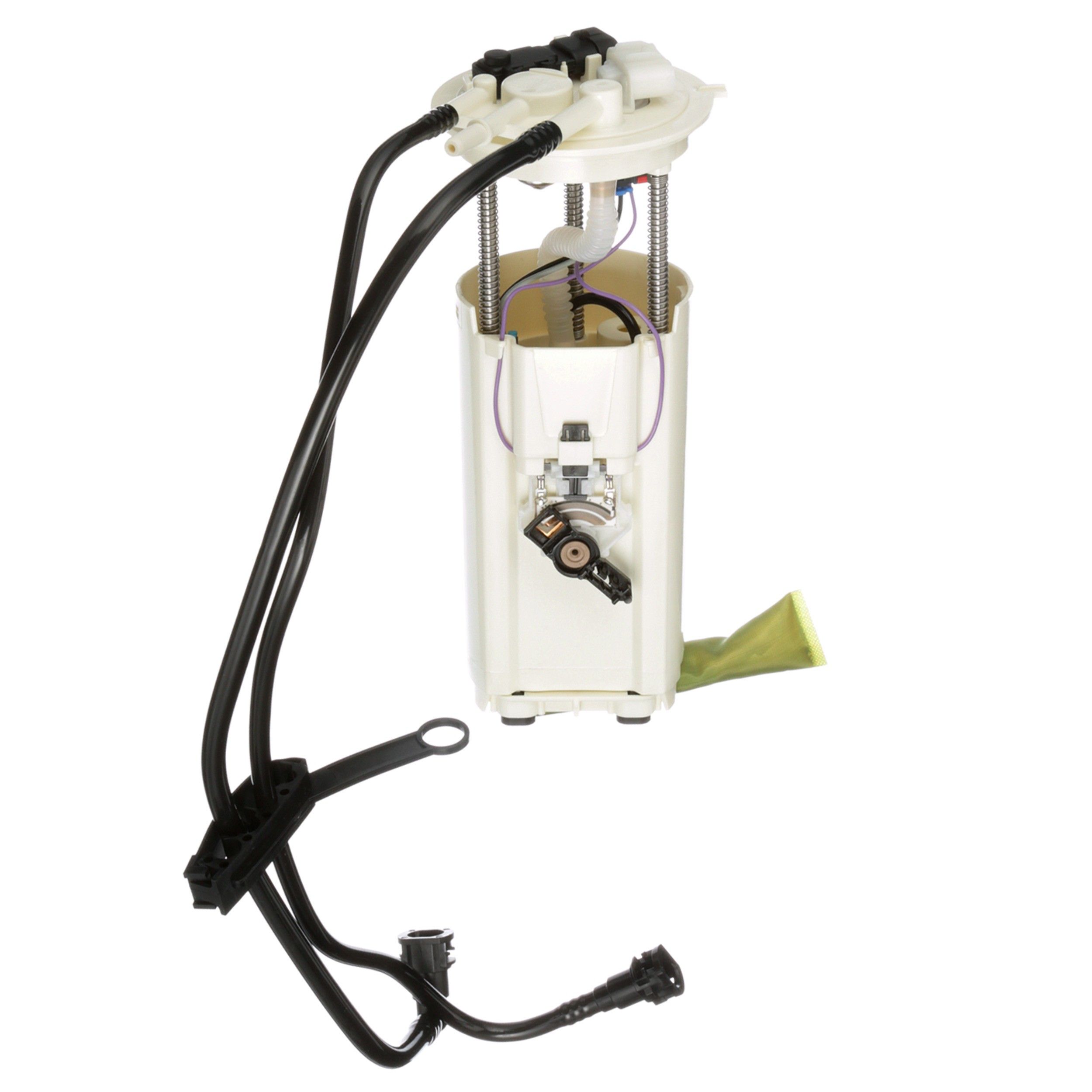 2000, 1999 Pontiac Sunfire Fuel Pump Module Assembly