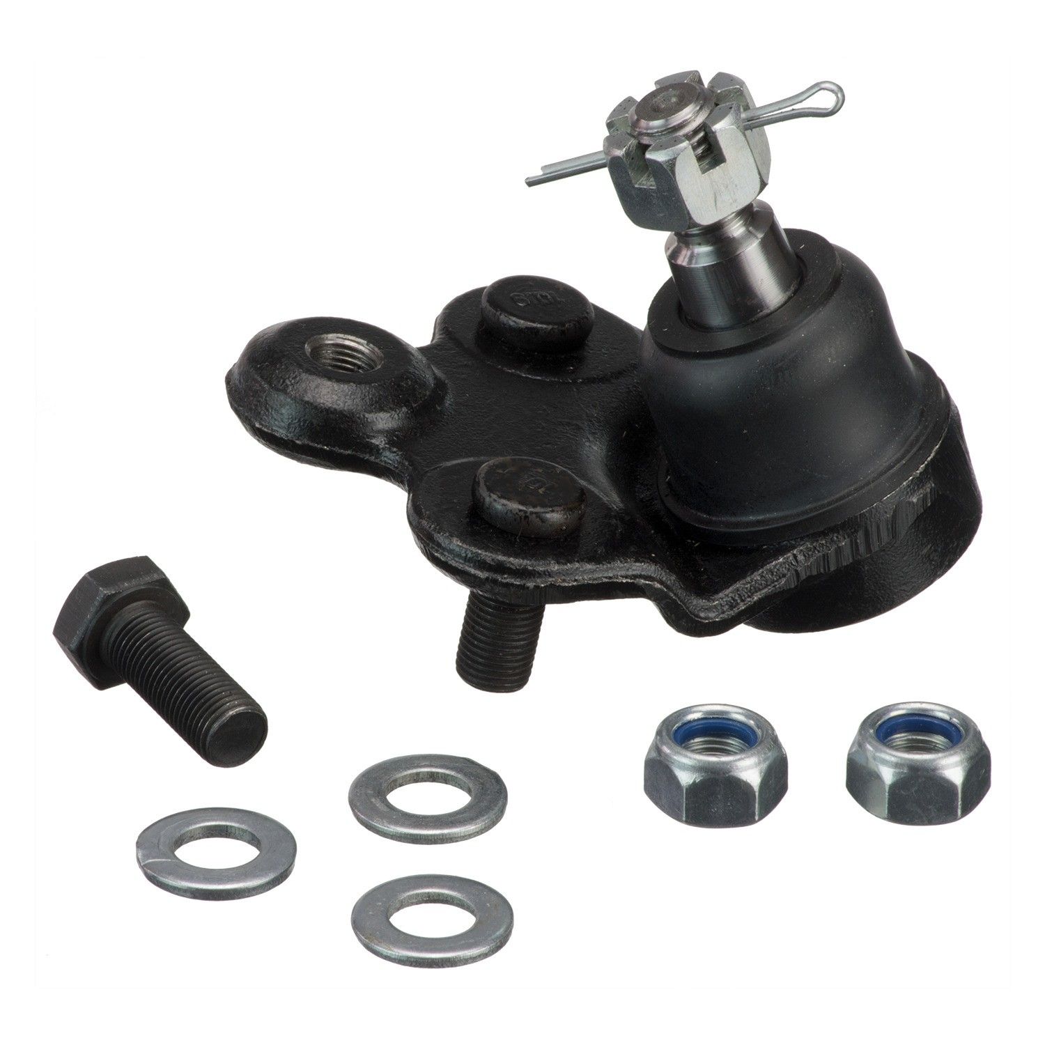 2011, 2010, 2009, 2008, 2007, 2006 Acura CSX Suspension Ball Joint