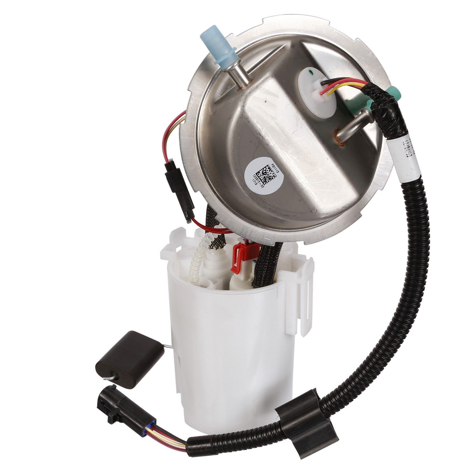 2008 Ford Focus Fuel Pump Module Assembly