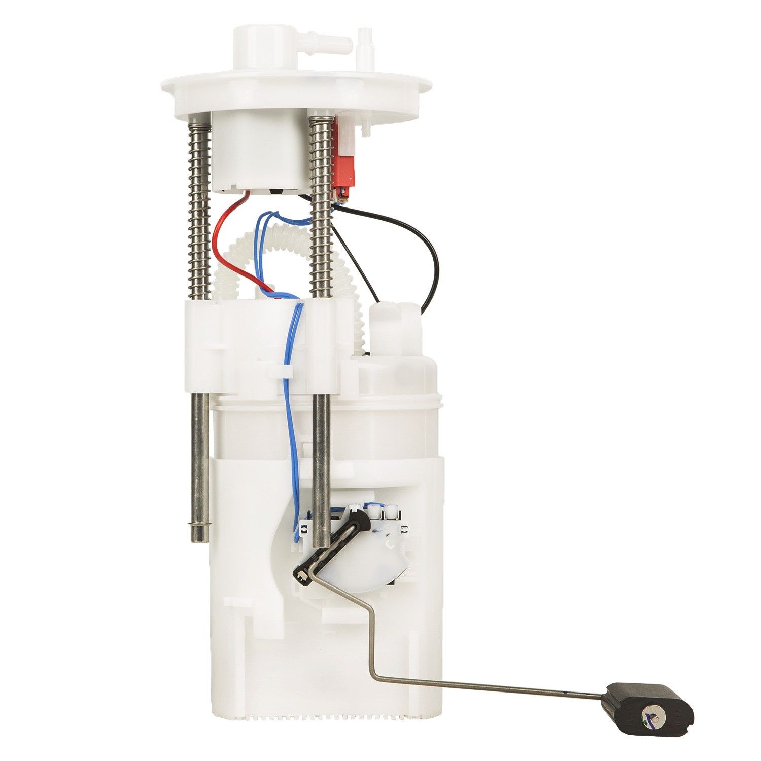 BMW X5 Fuel Pump Module Assembly Replacement (APA/URO Parts, Airtex