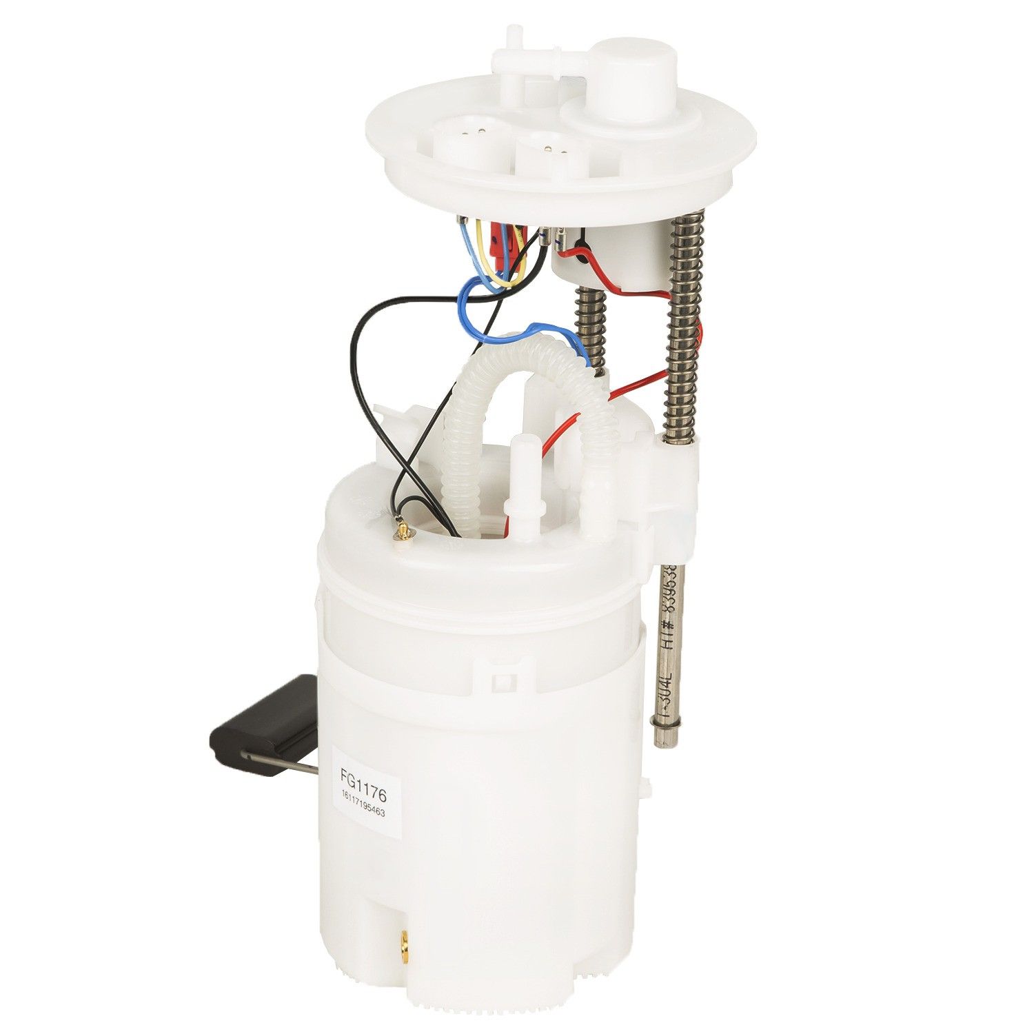 2010, 2009, 2008, 2007 BMW X5 Fuel Pump Module Assembly