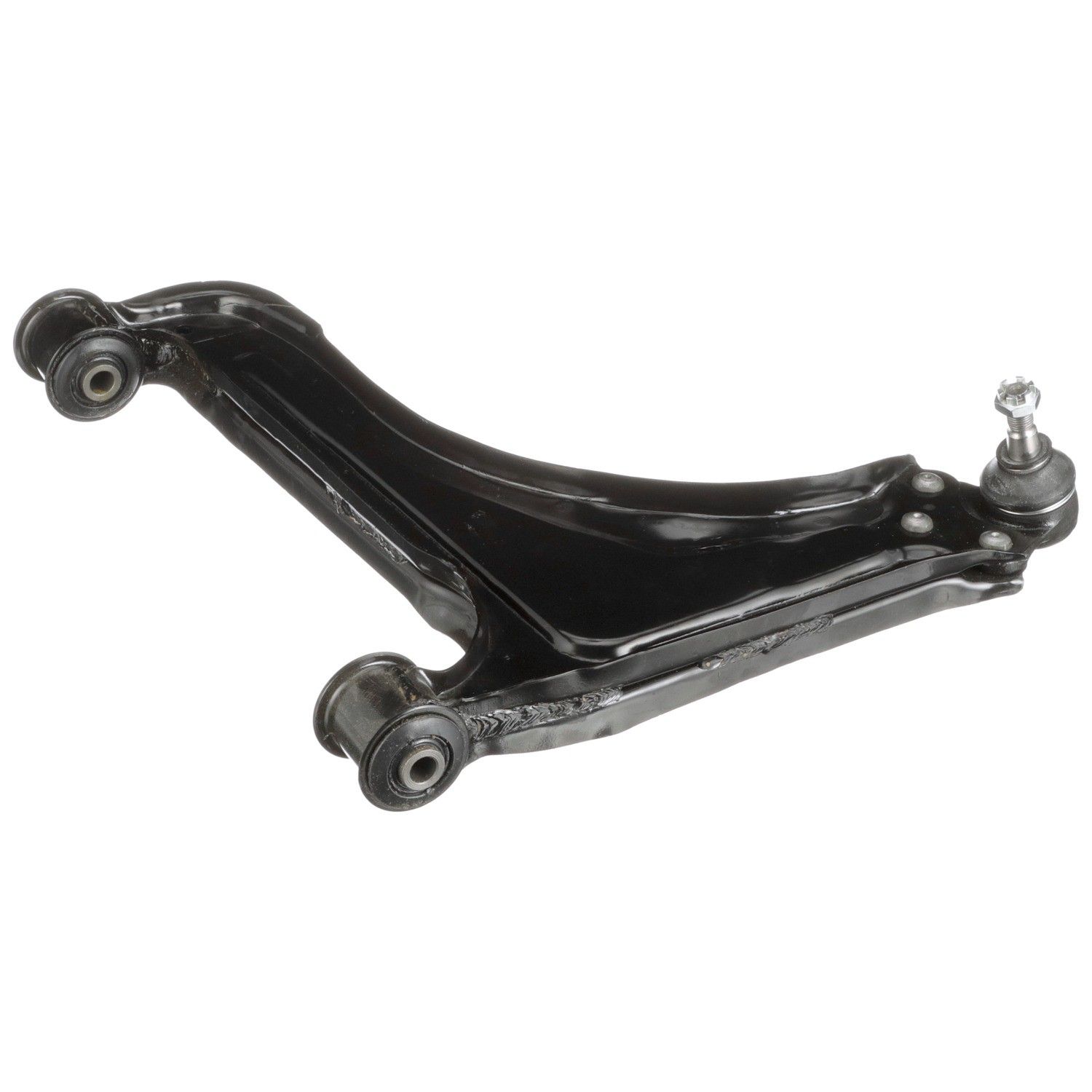 1994, 1993, 1992, 1991, 1990, 1989, 1988, 1987, 1986, 1985, 1984, 1983, 1982 Chevrolet Cavalier Suspension Control Arm and Ball Joint Assembly