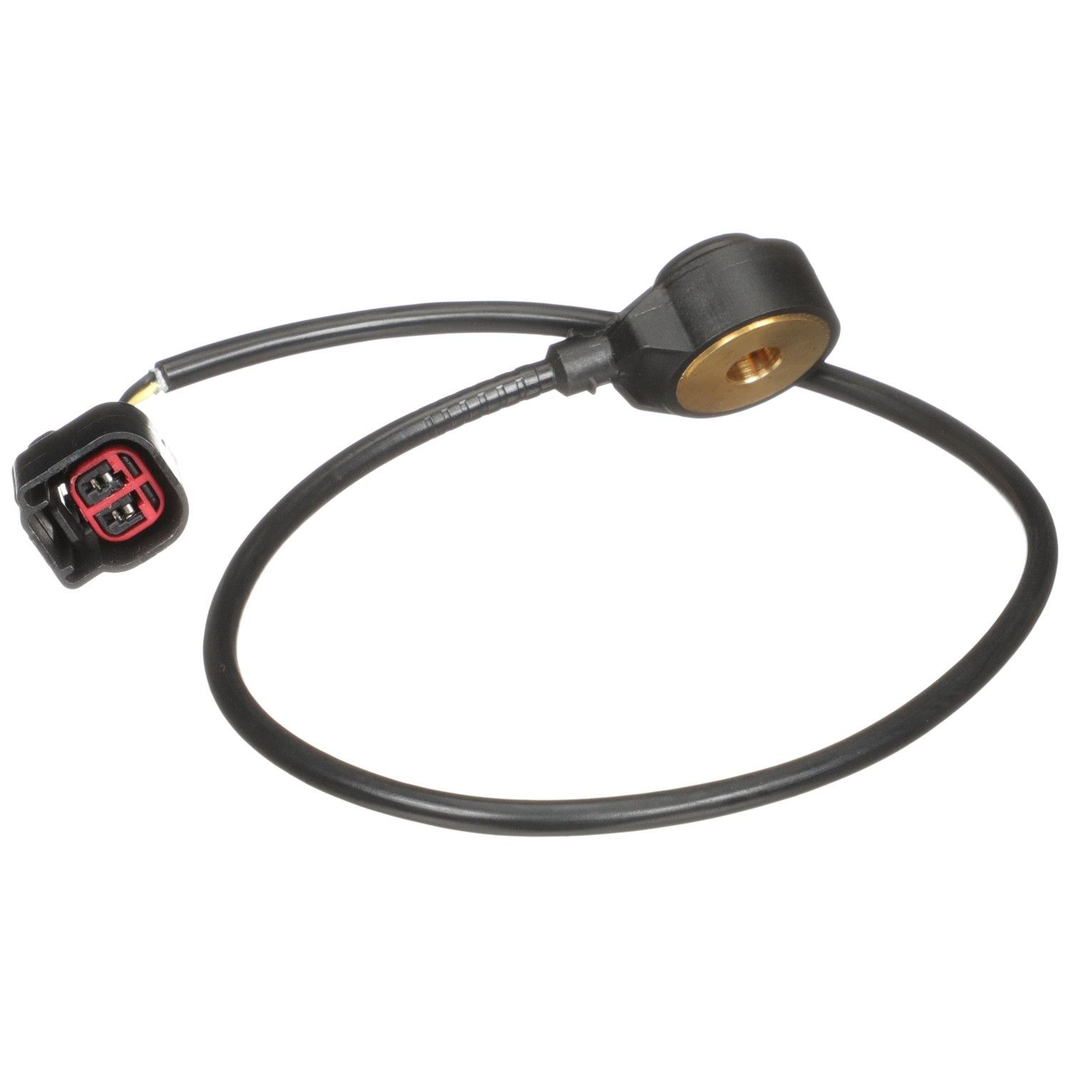 Ignition Knock (Detonation) Sensor
