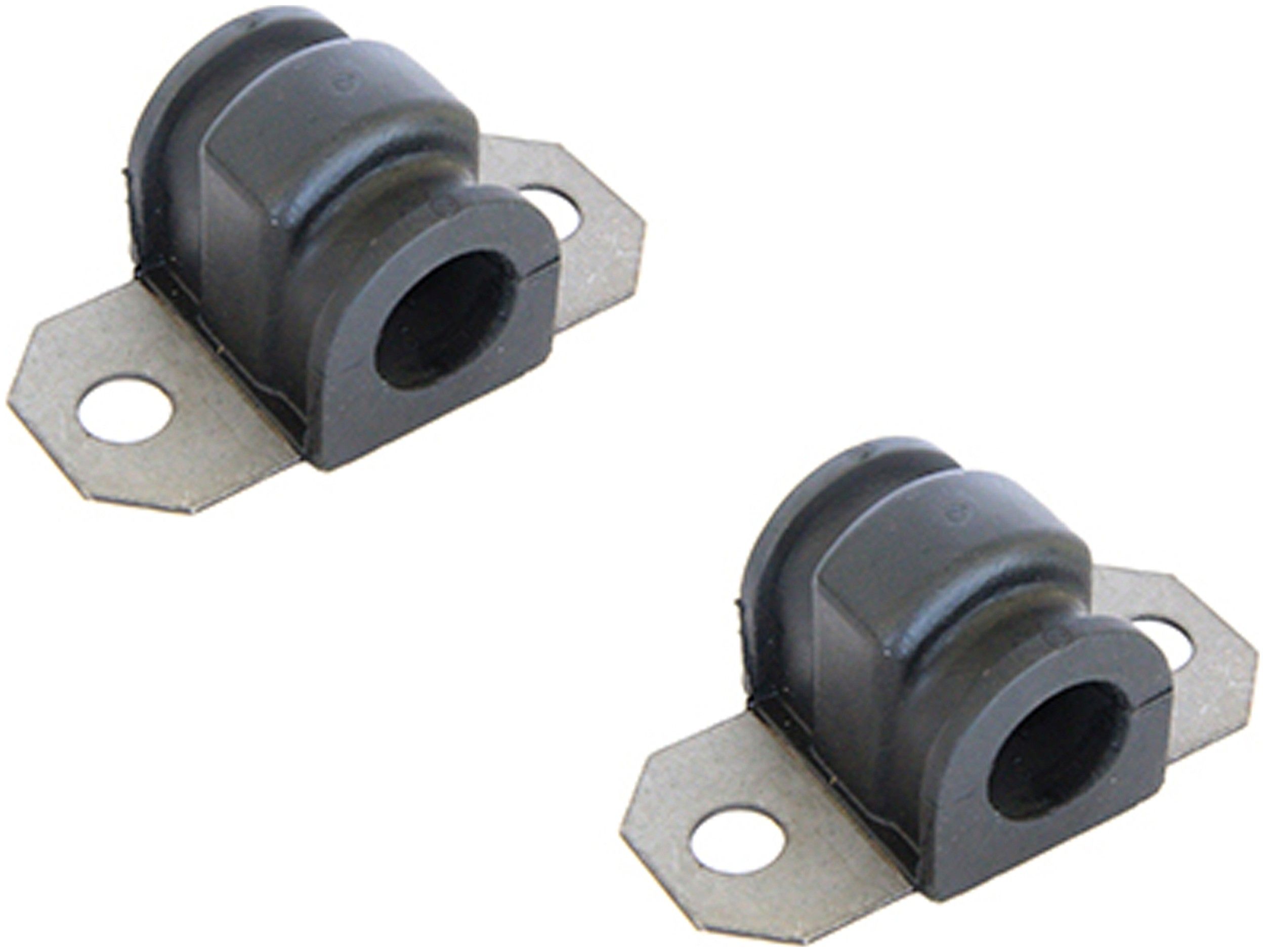 2014, 2013, 2012, 2011 Mazda 2 Suspension Stabilizer Bar Bushing Kit