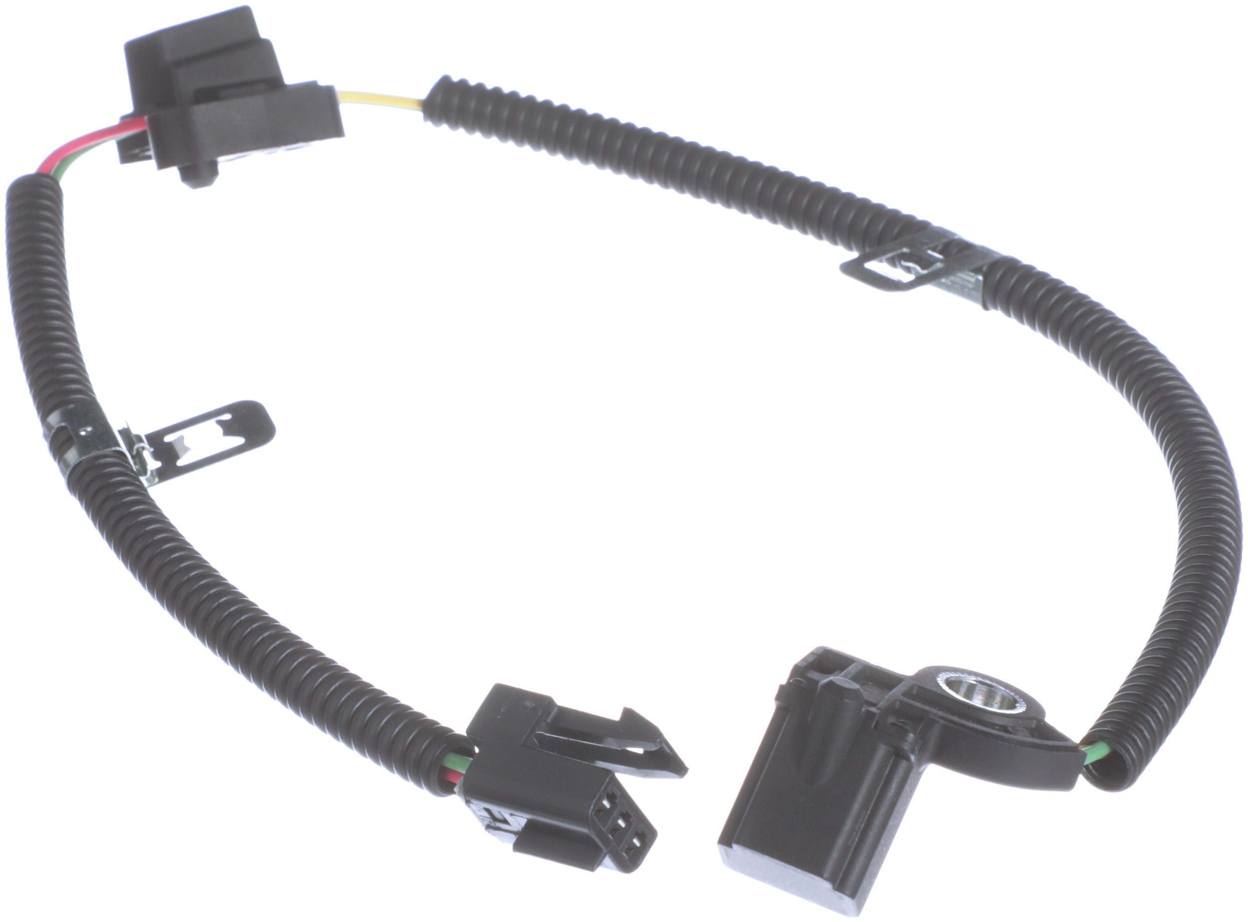 2015, 2014, 2013 Cadillac ATS Vehicle Speed Sensor
