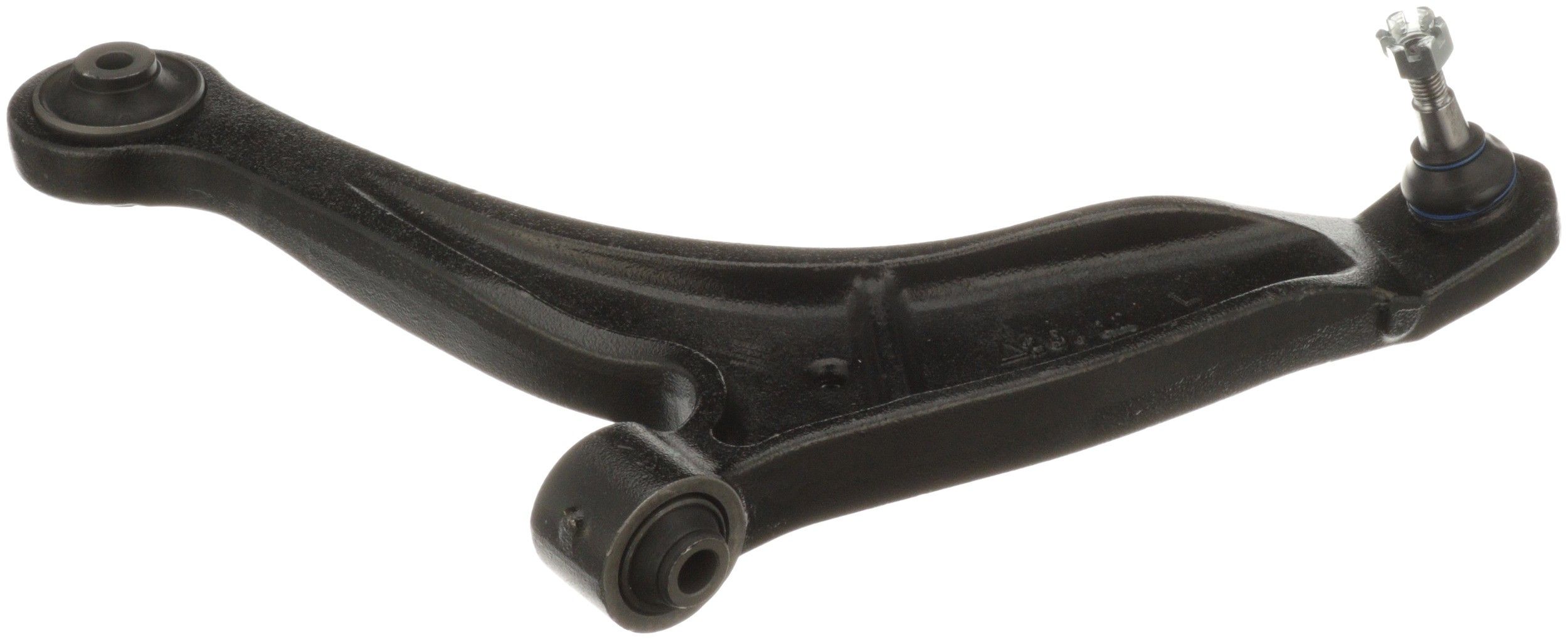 2014, 2013, 2012, 2011, 2010, 2009, 2008, 2007, 2006 Honda Ridgeline Suspension Control Arm and Ball Joint Assembly