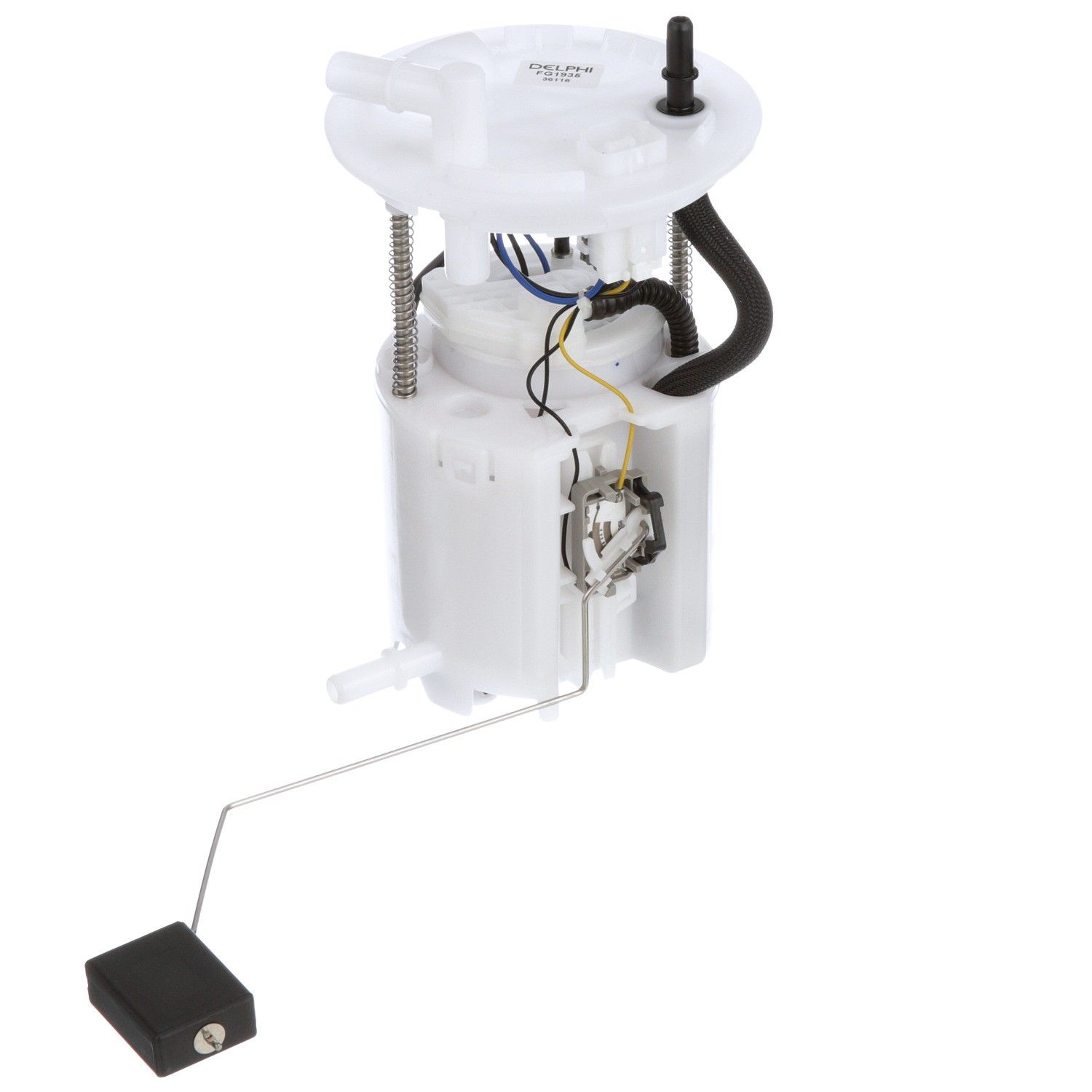 2019, 2018, 2017, 2016, 2015, 2014 Ford Police Interceptor Utility Fuel Pump Module Assembly